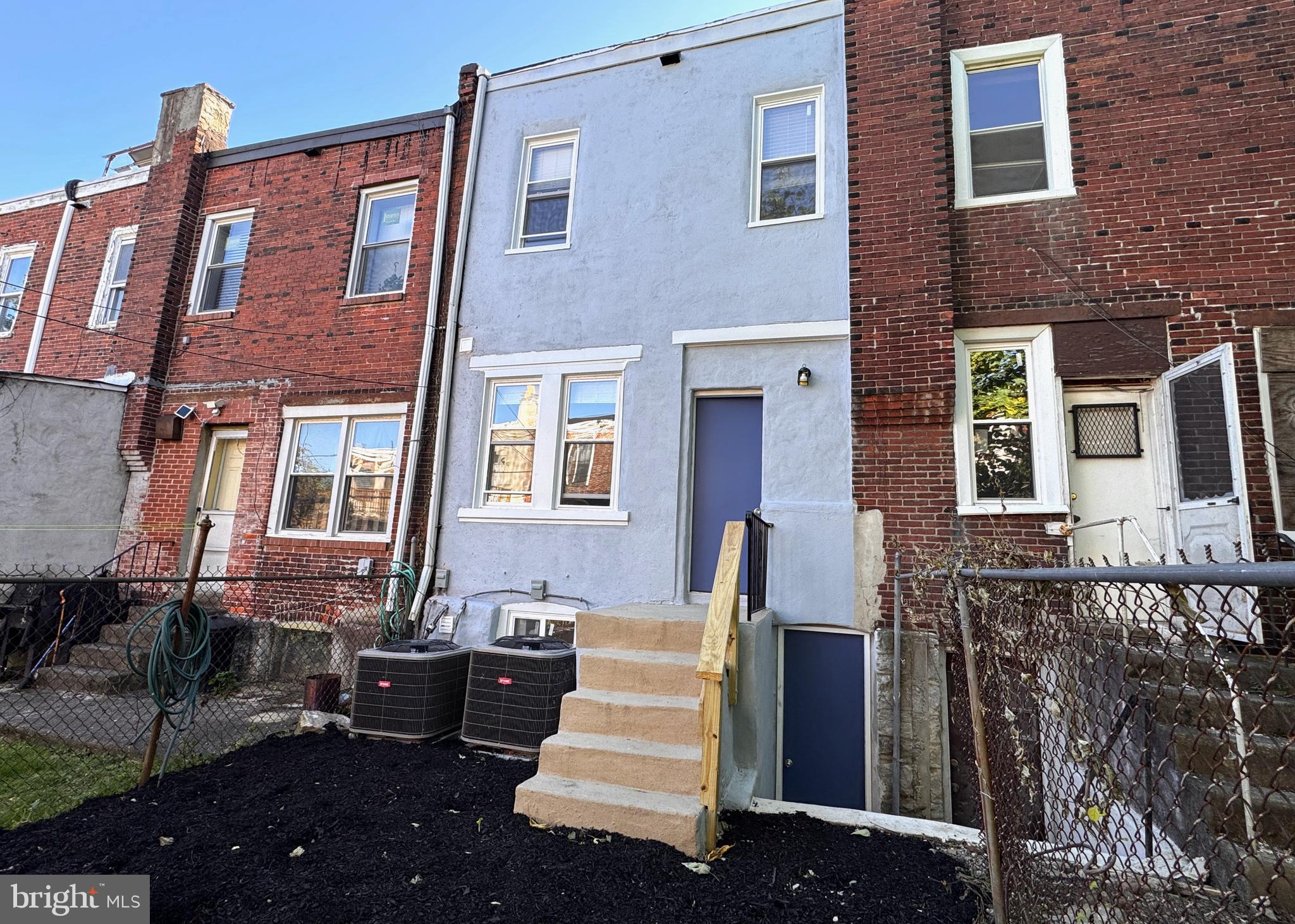 COBBS CREEK - Residential