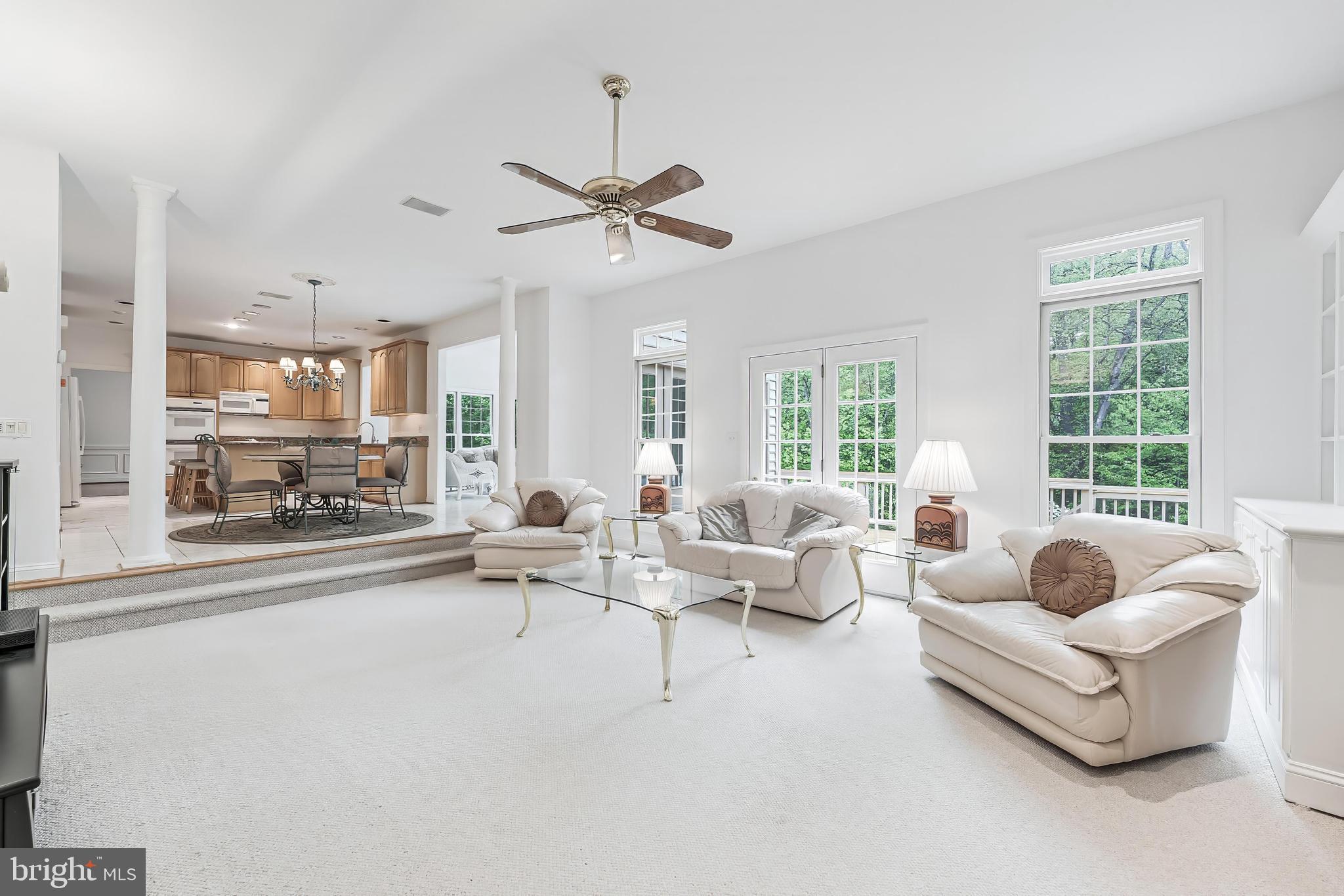 GREAT FALLS LANDING - Residential