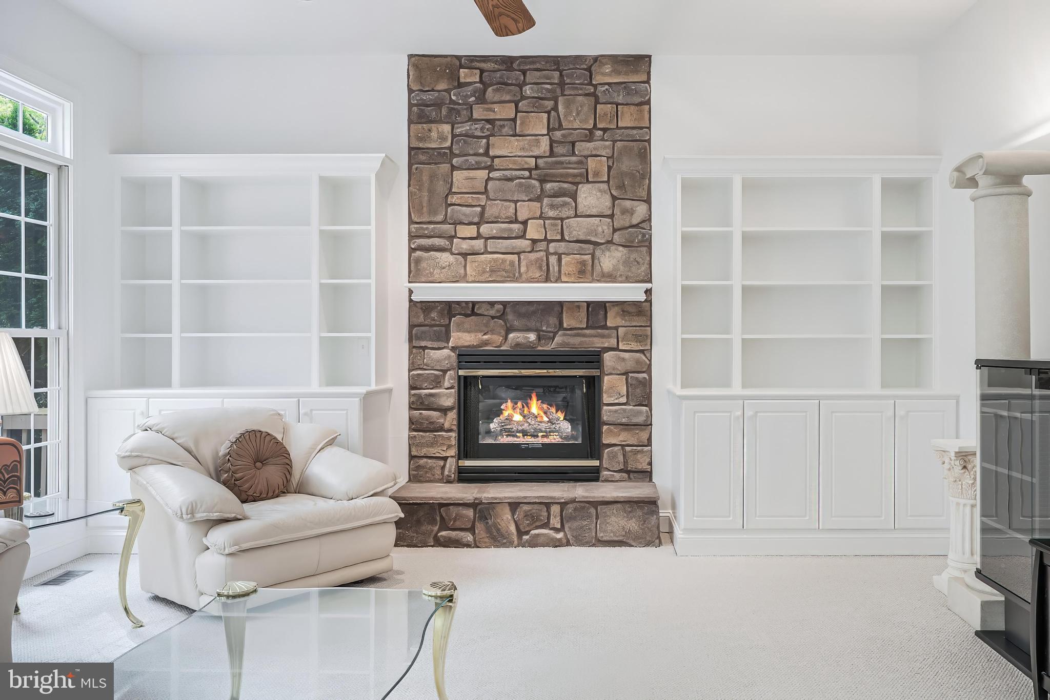 GREAT FALLS LANDING - Residential