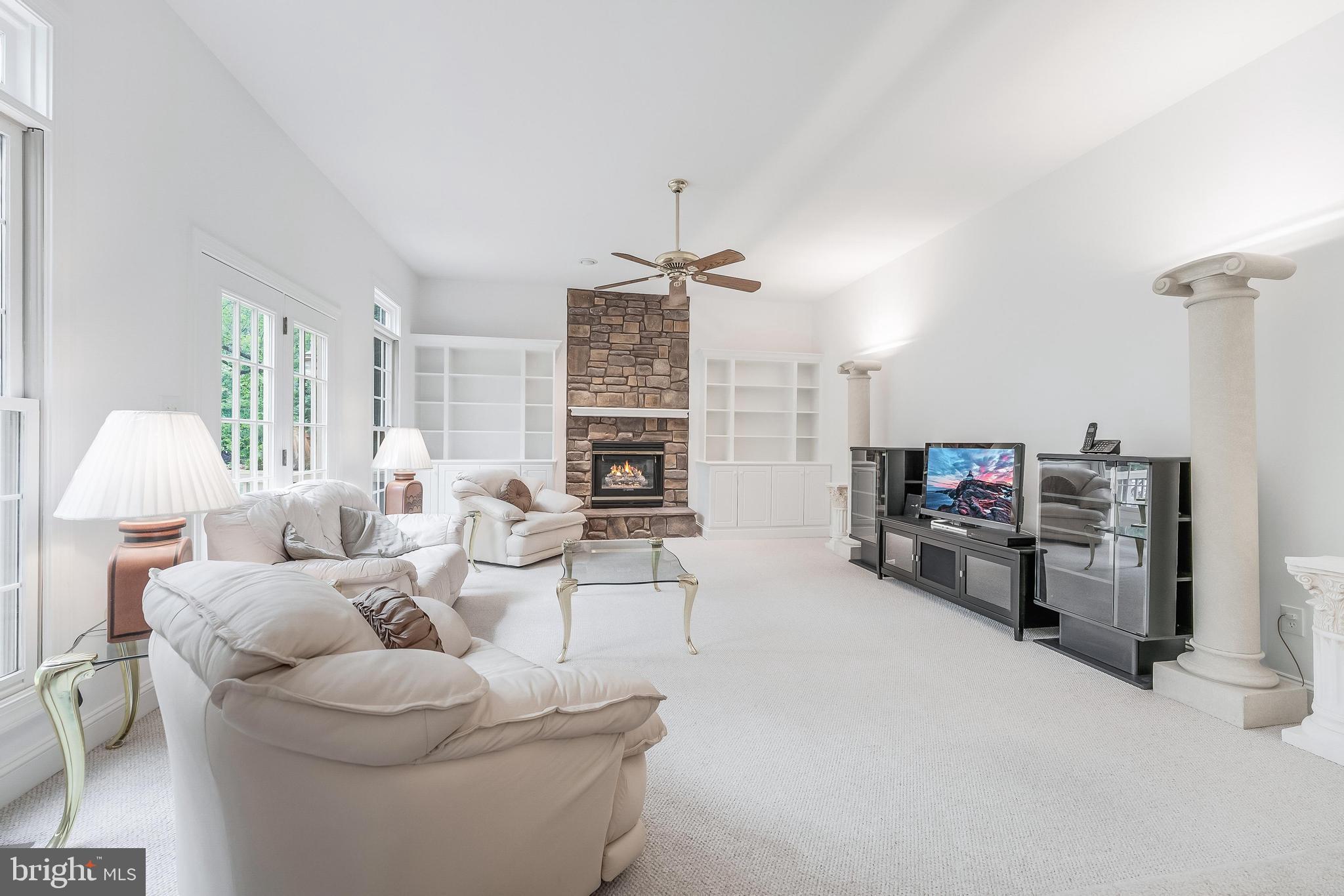 GREAT FALLS LANDING - Residential