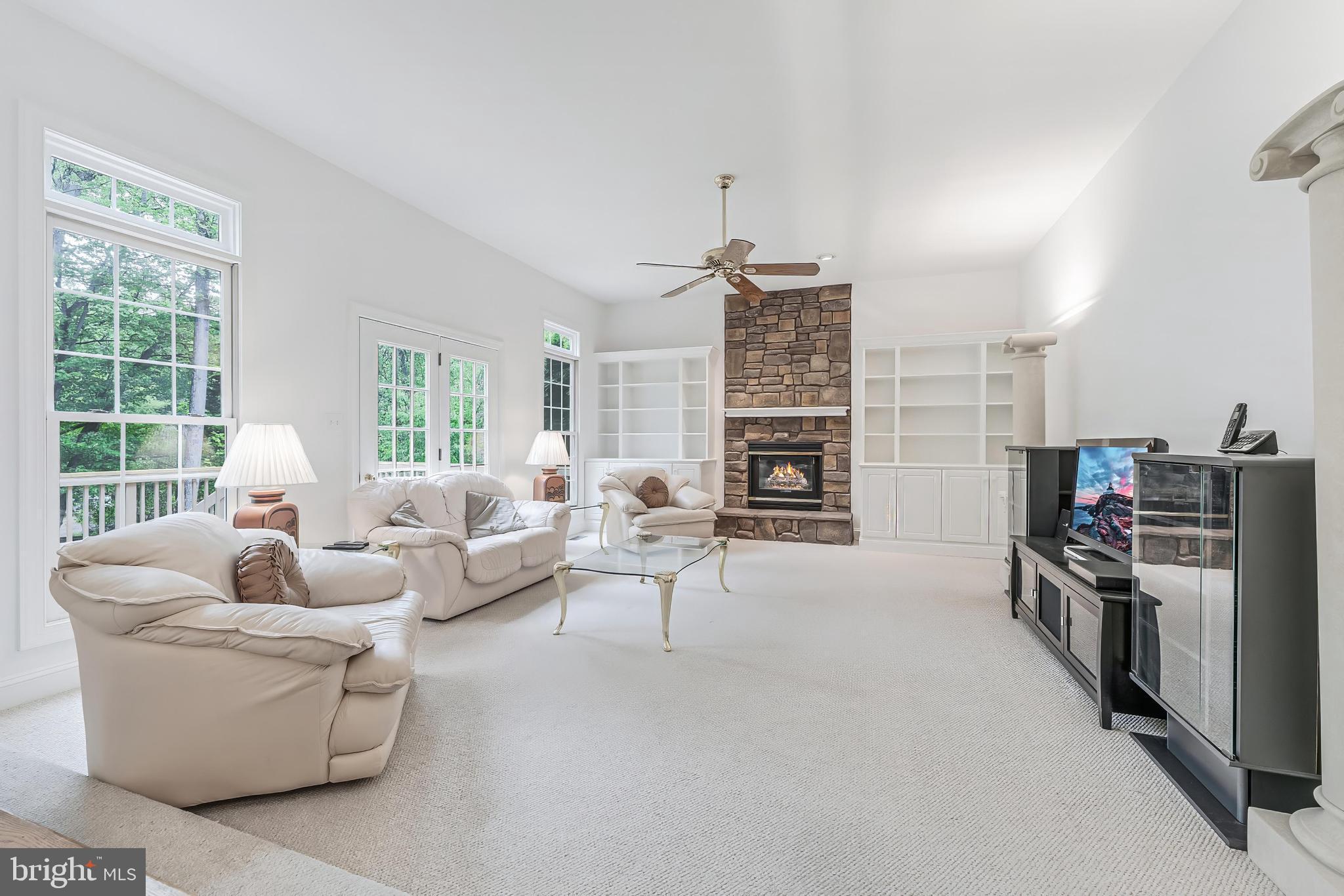 GREAT FALLS LANDING - Residential