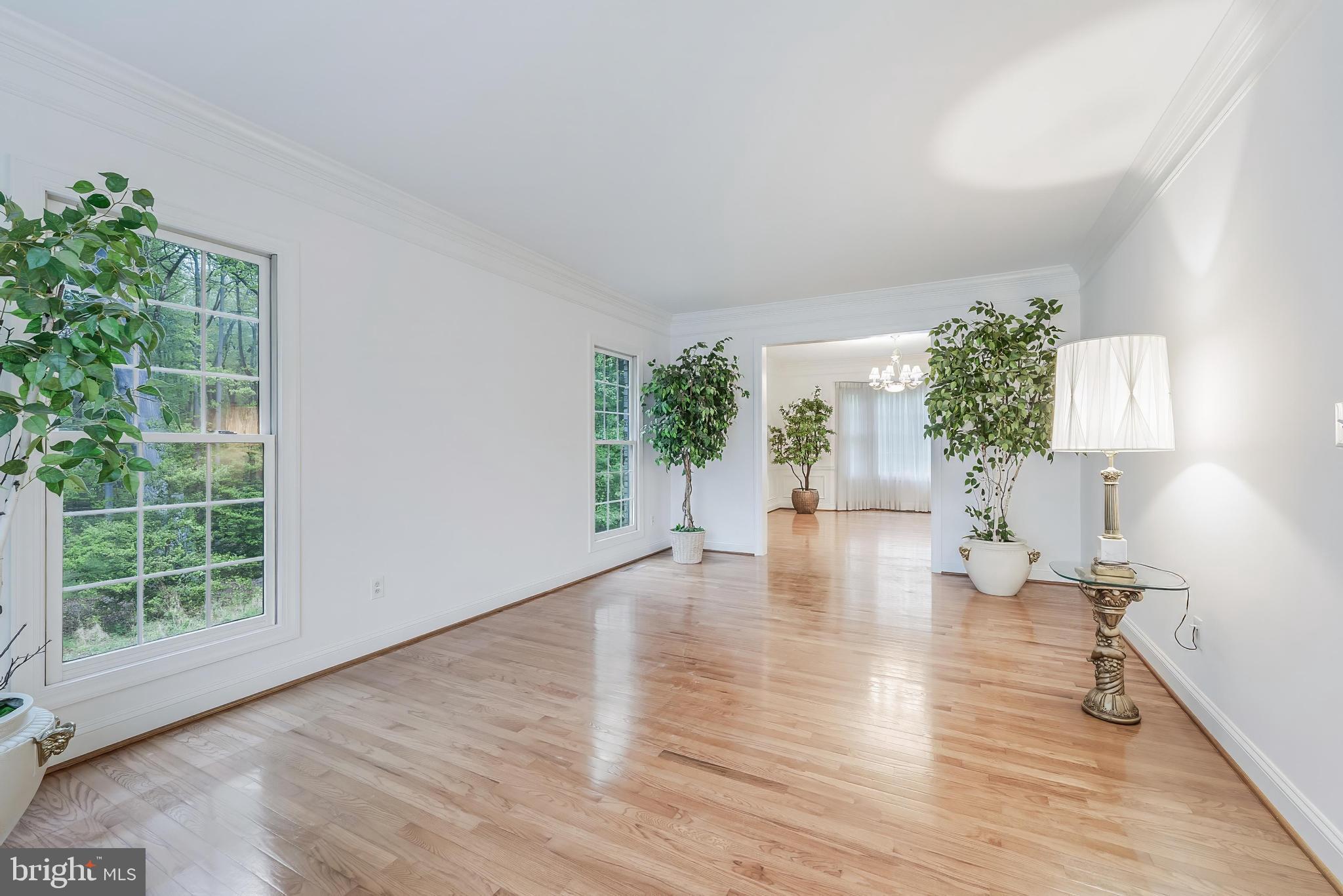 GREAT FALLS LANDING - Residential