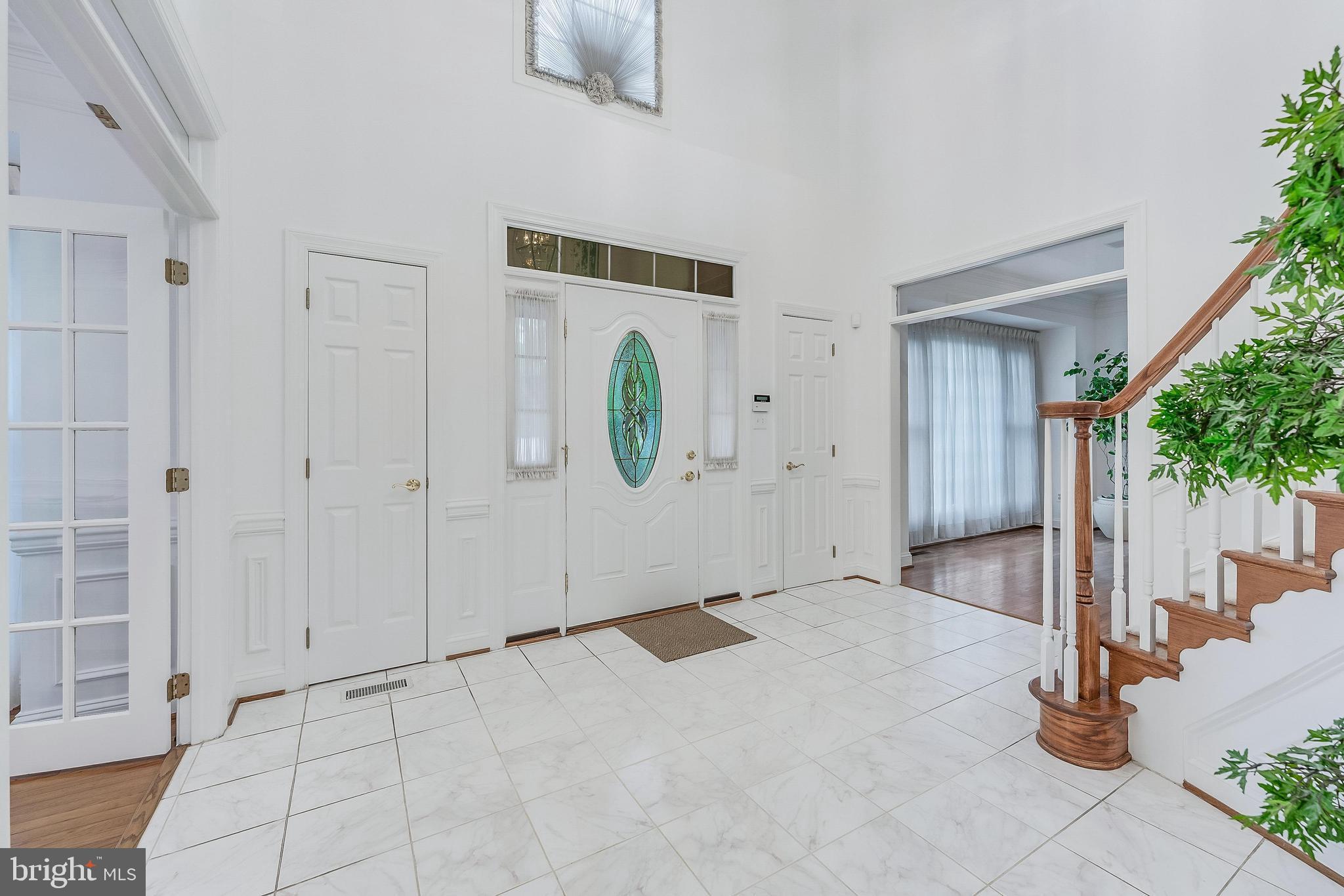 GREAT FALLS LANDING - Residential