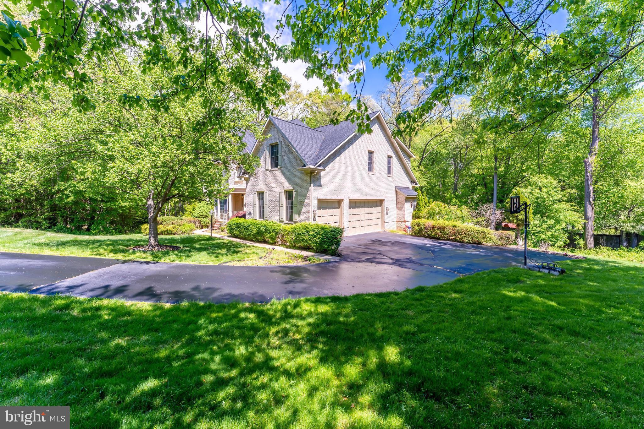 GREAT FALLS LANDING - Residential