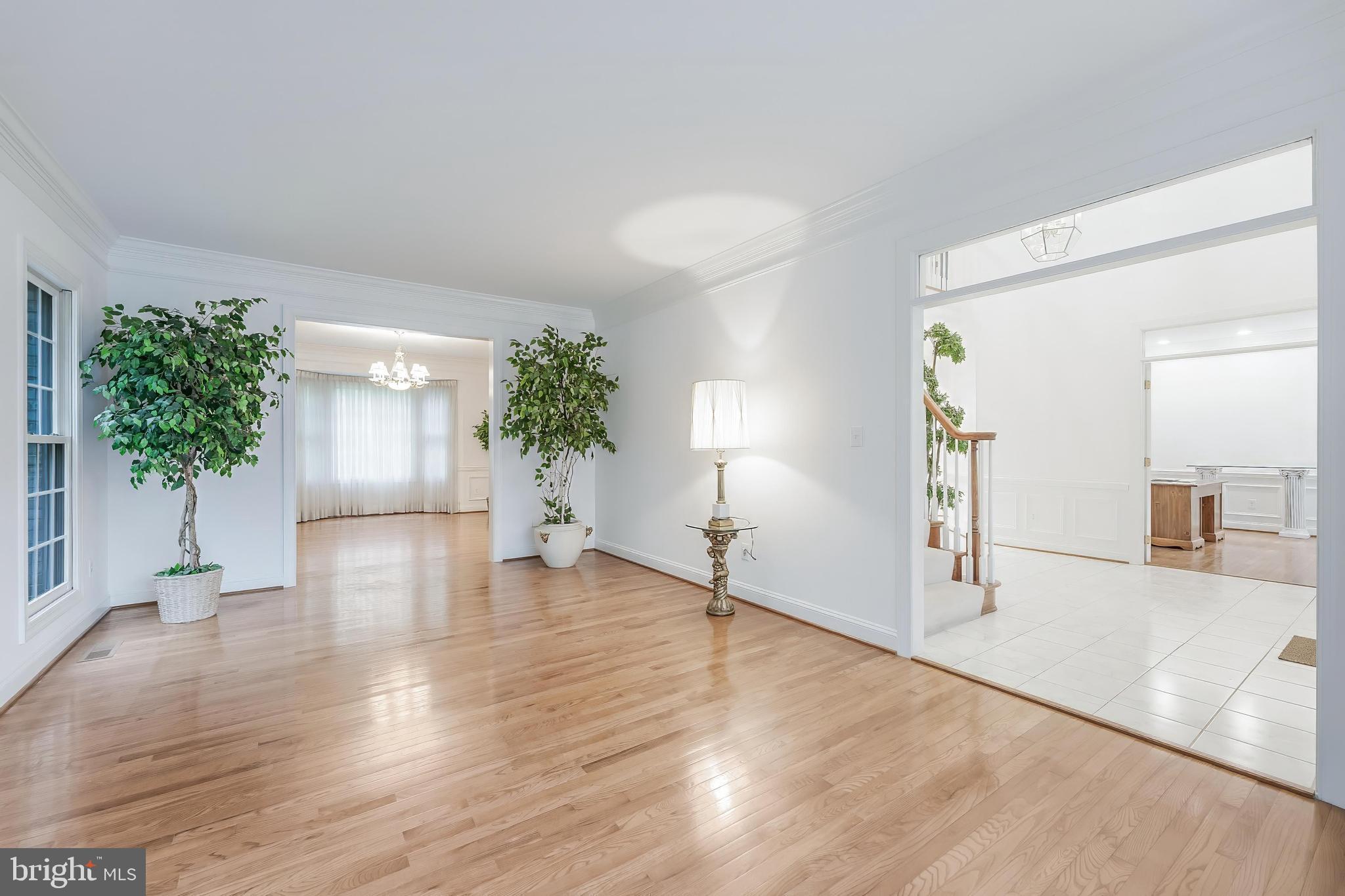 GREAT FALLS LANDING - Residential