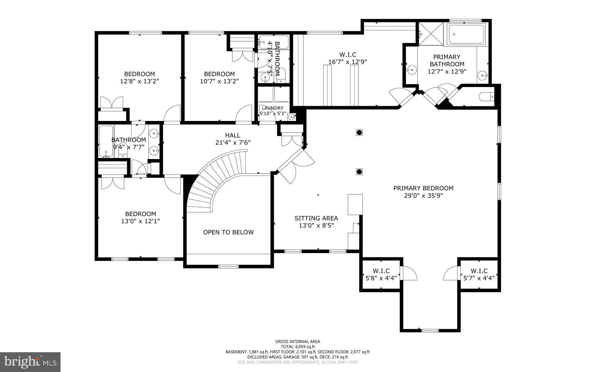 GREAT FALLS LANDING - Residential