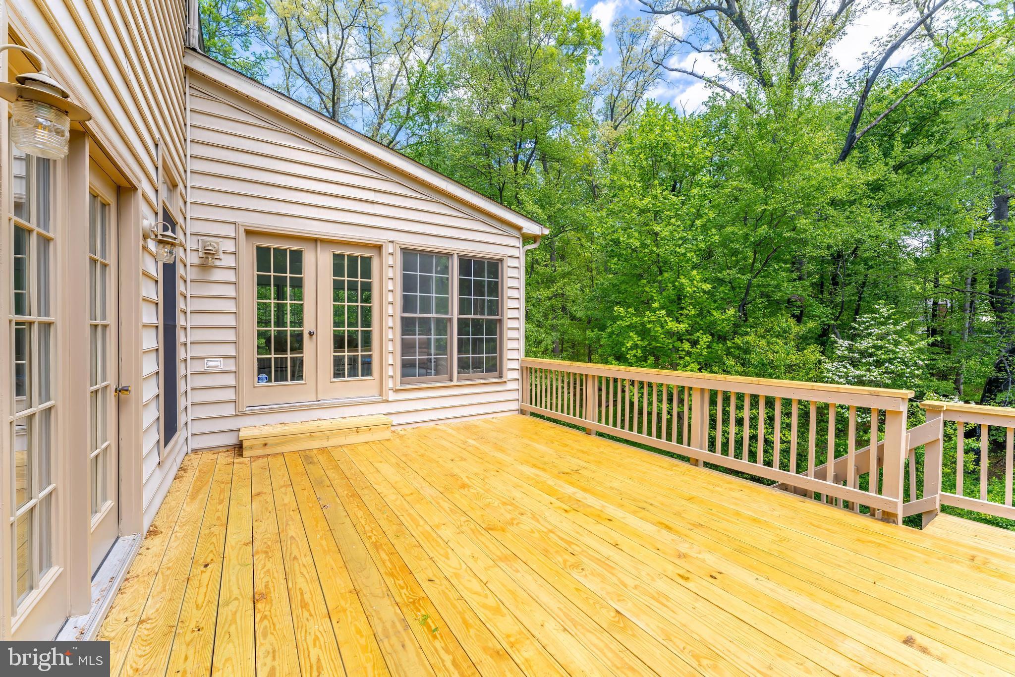 GREAT FALLS LANDING - Residential