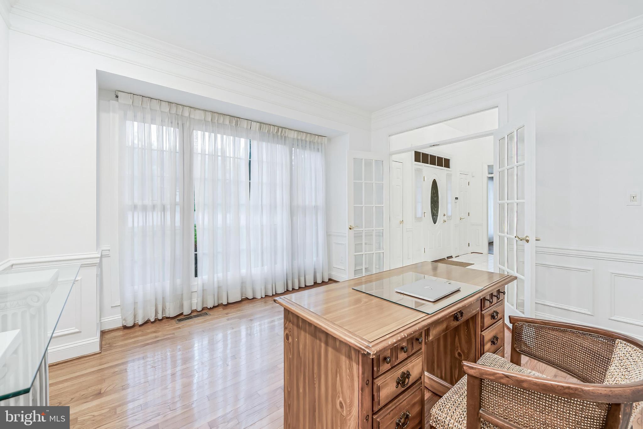 GREAT FALLS LANDING - Residential