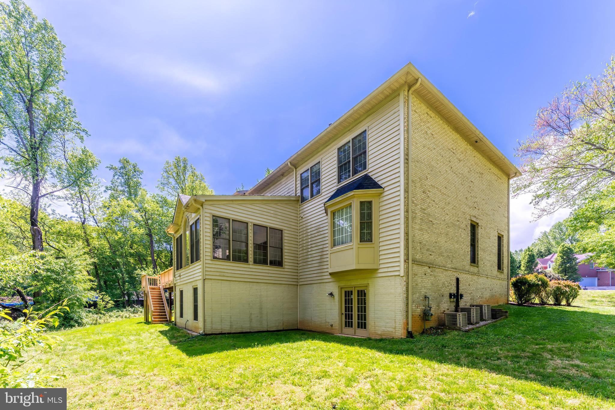 GREAT FALLS LANDING - Residential