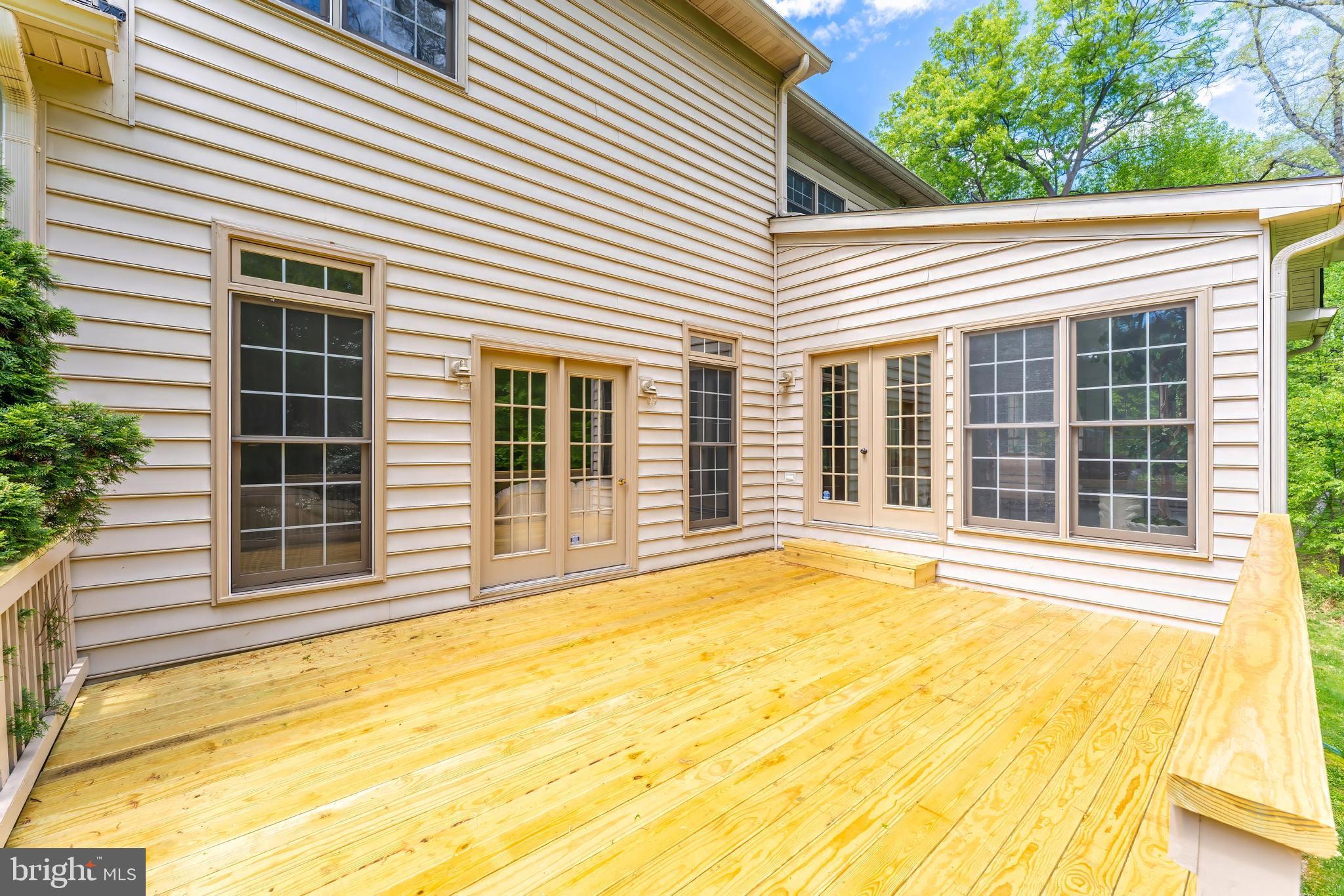 GREAT FALLS LANDING - Residential