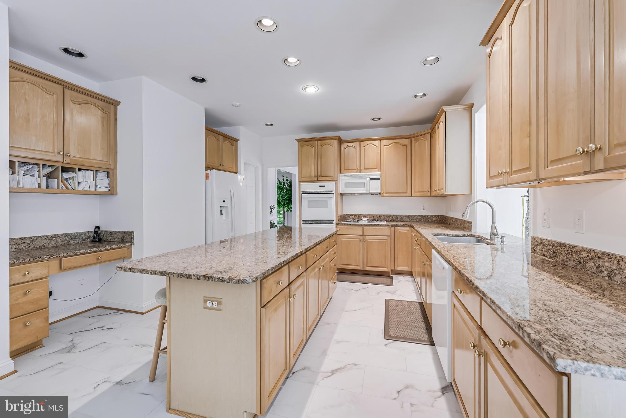 GREAT FALLS LANDING - Residential