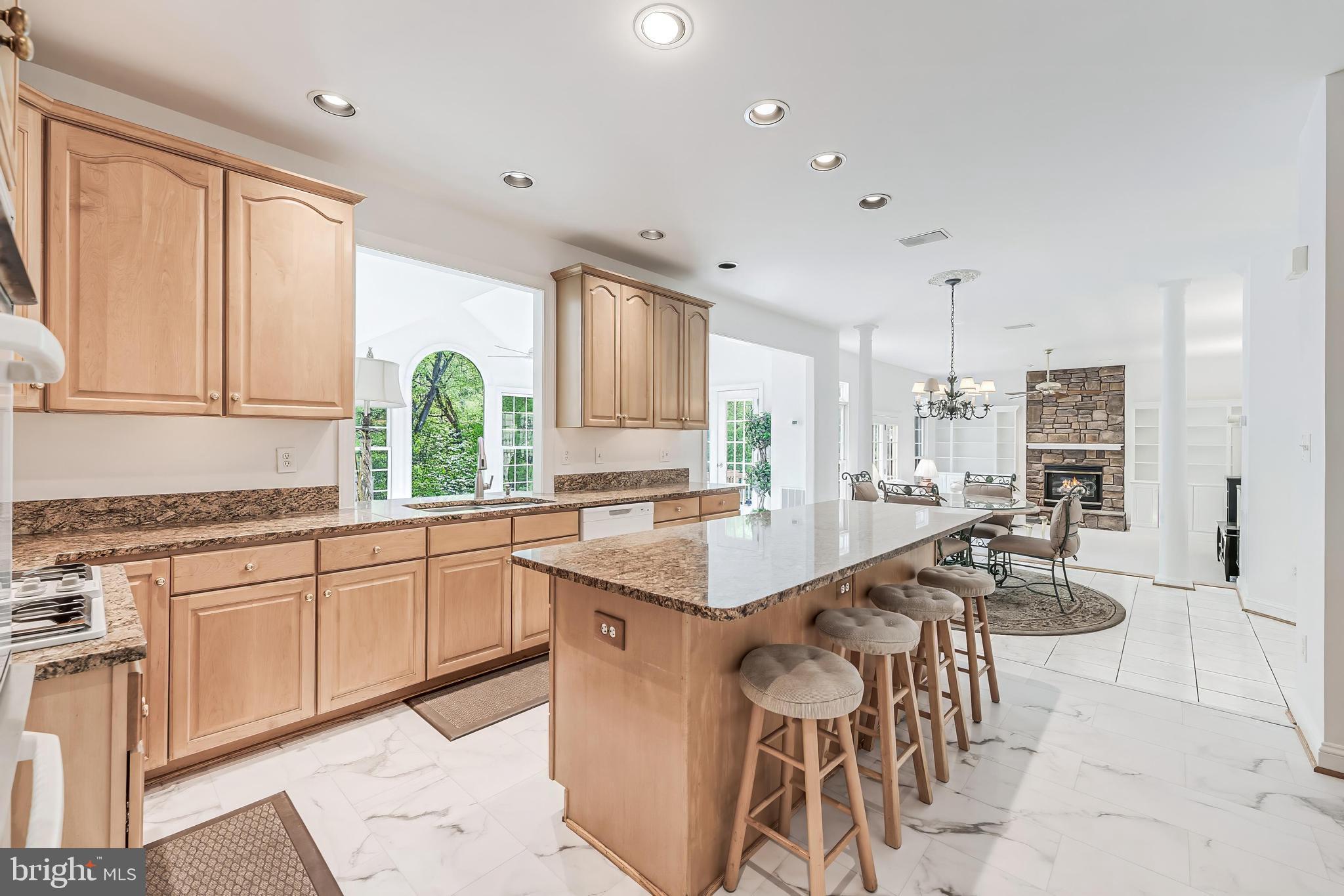 GREAT FALLS LANDING - Residential