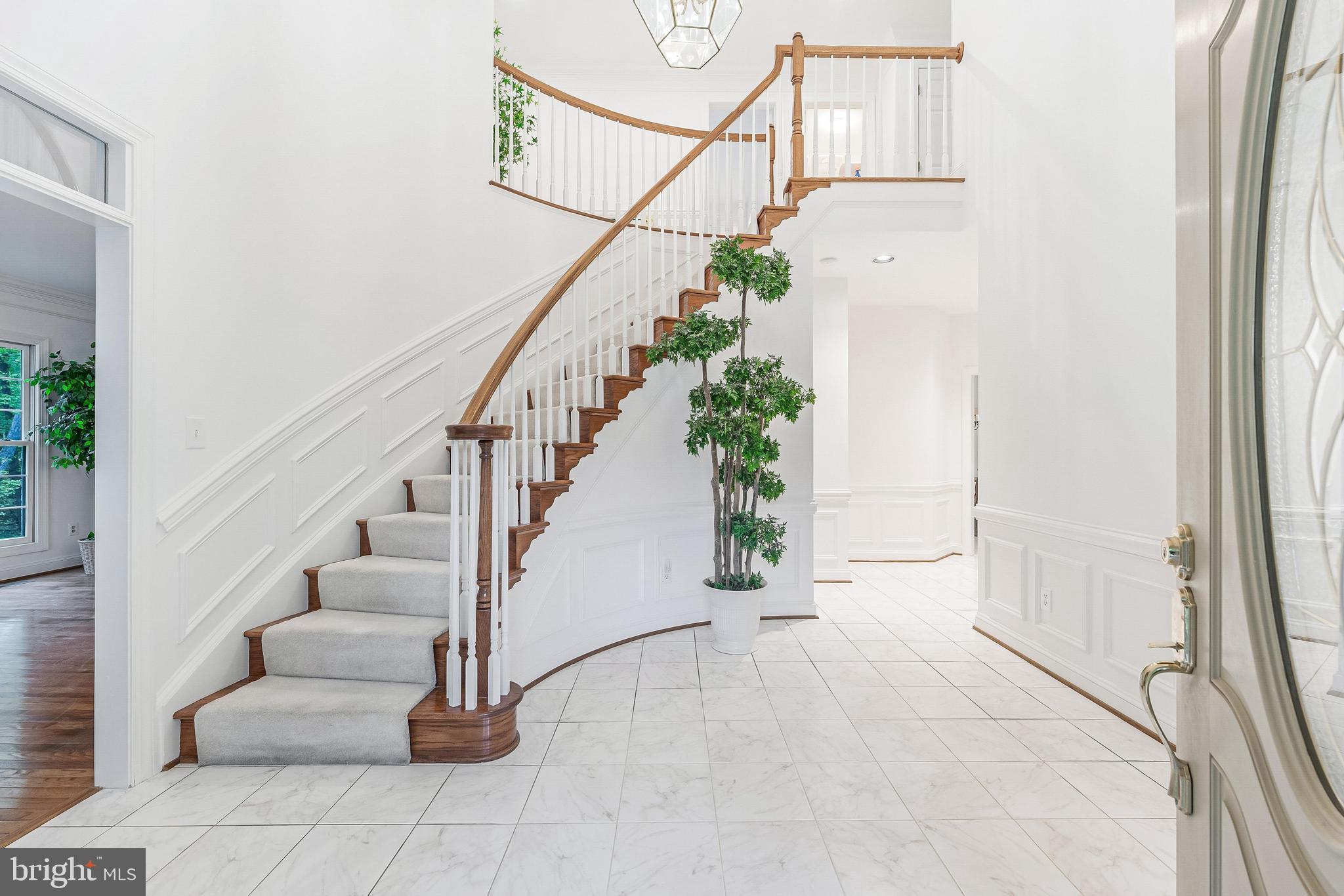 GREAT FALLS LANDING - Residential