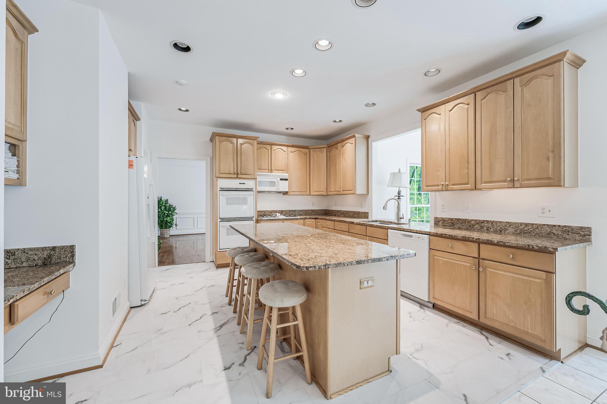 GREAT FALLS LANDING - Residential