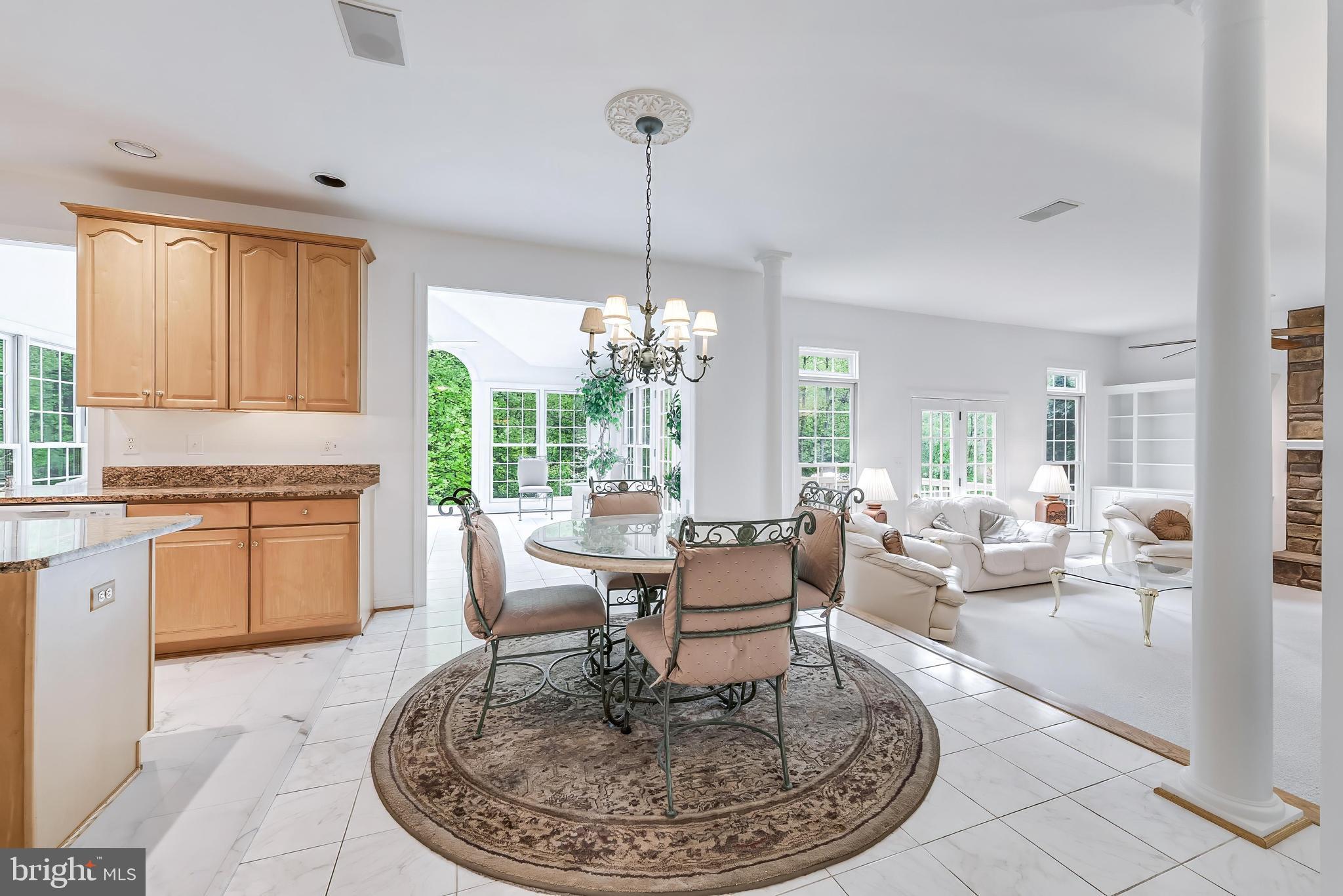 GREAT FALLS LANDING - Residential