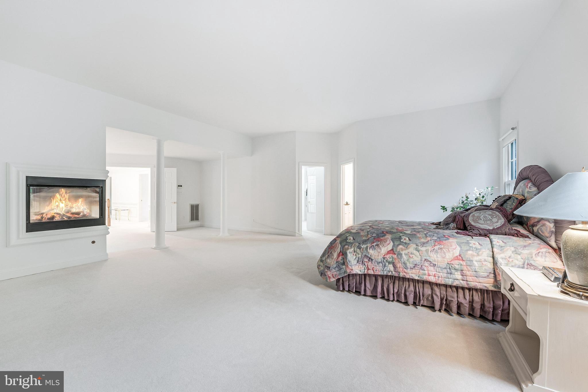 GREAT FALLS LANDING - Residential