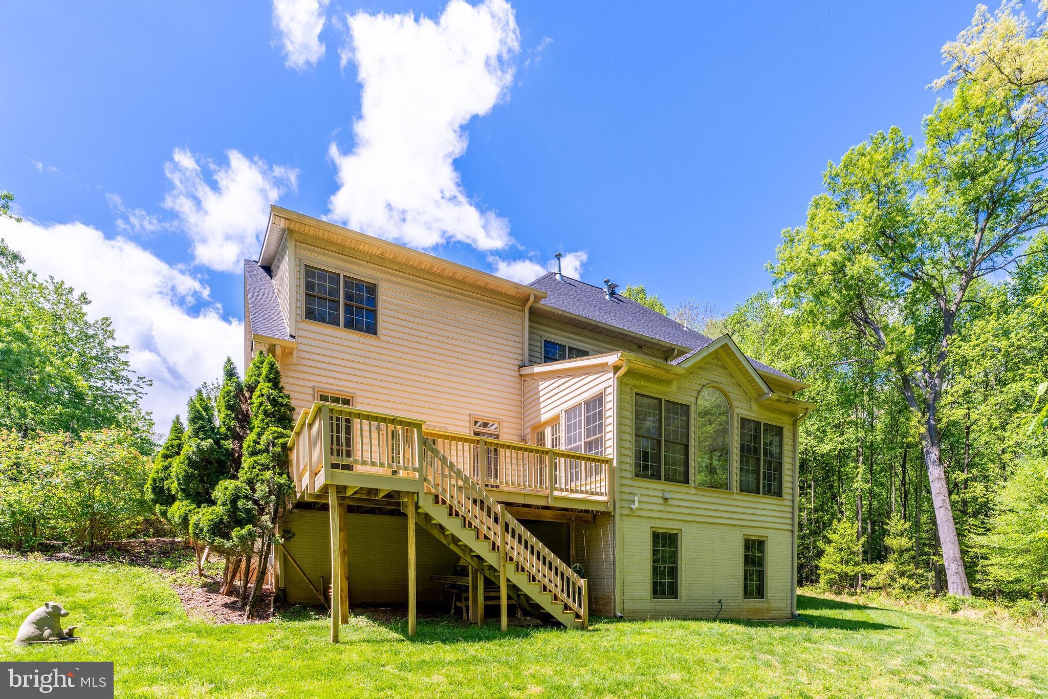 GREAT FALLS LANDING - Residential