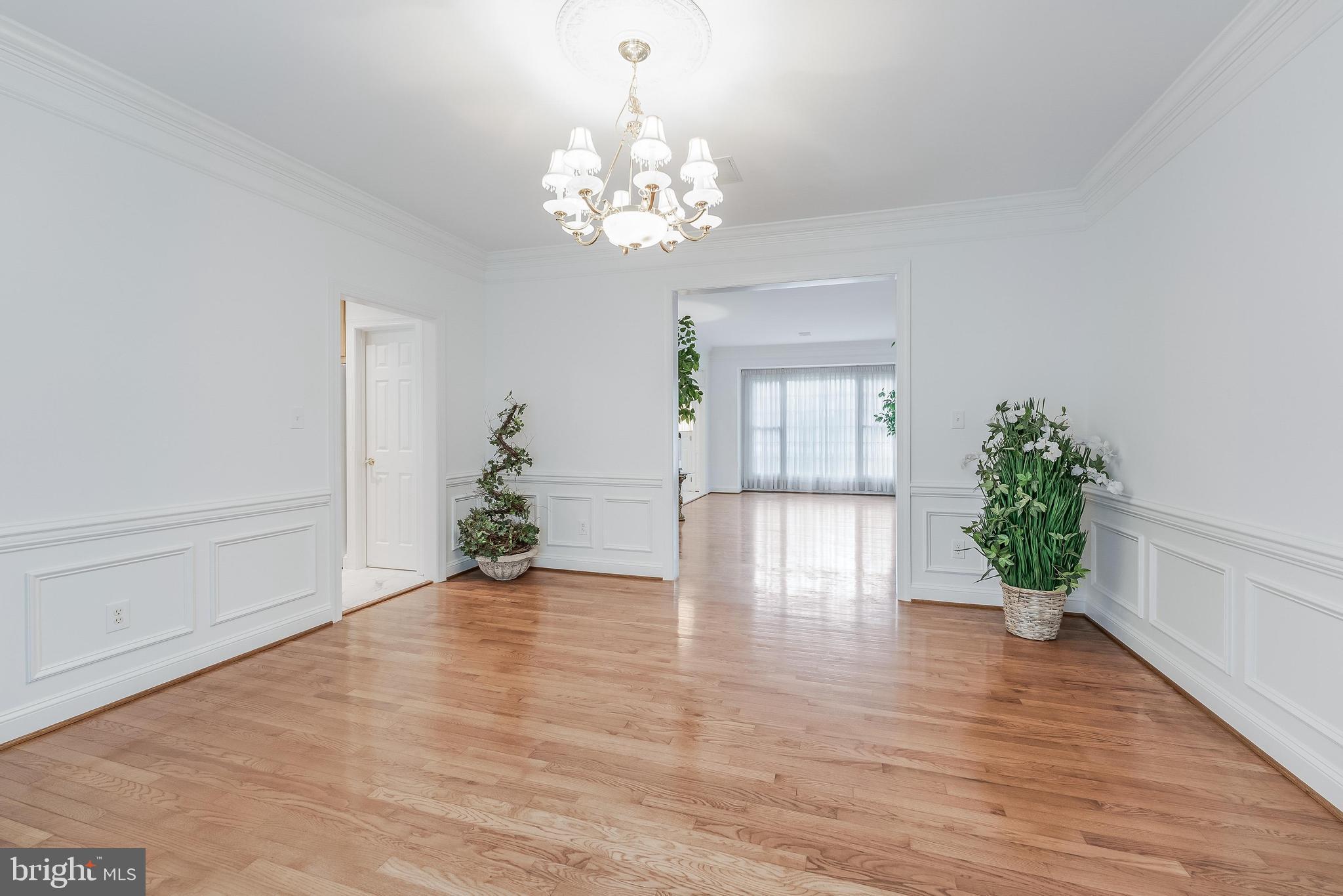 GREAT FALLS LANDING - Residential