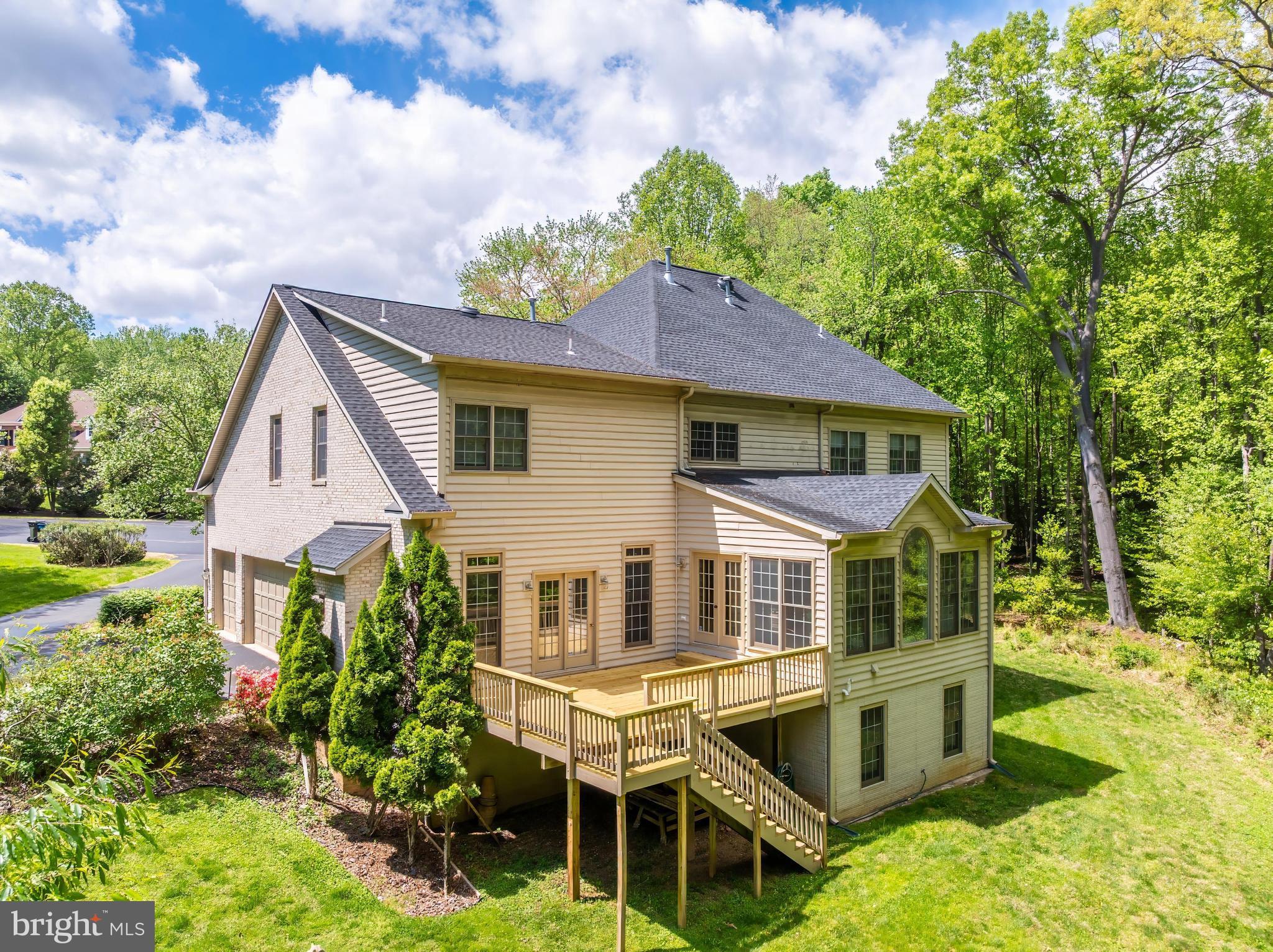 GREAT FALLS LANDING - Residential