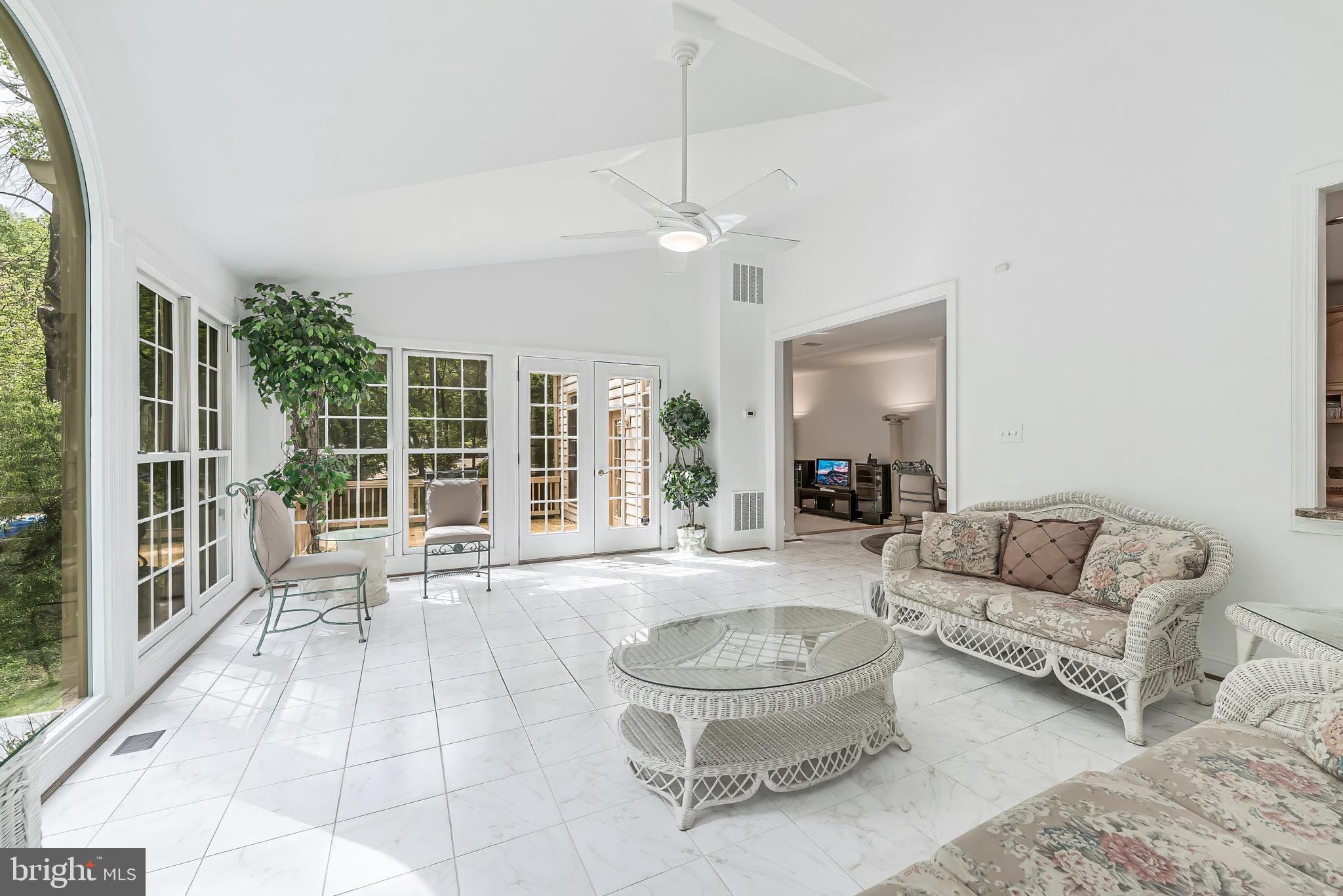 GREAT FALLS LANDING - Residential