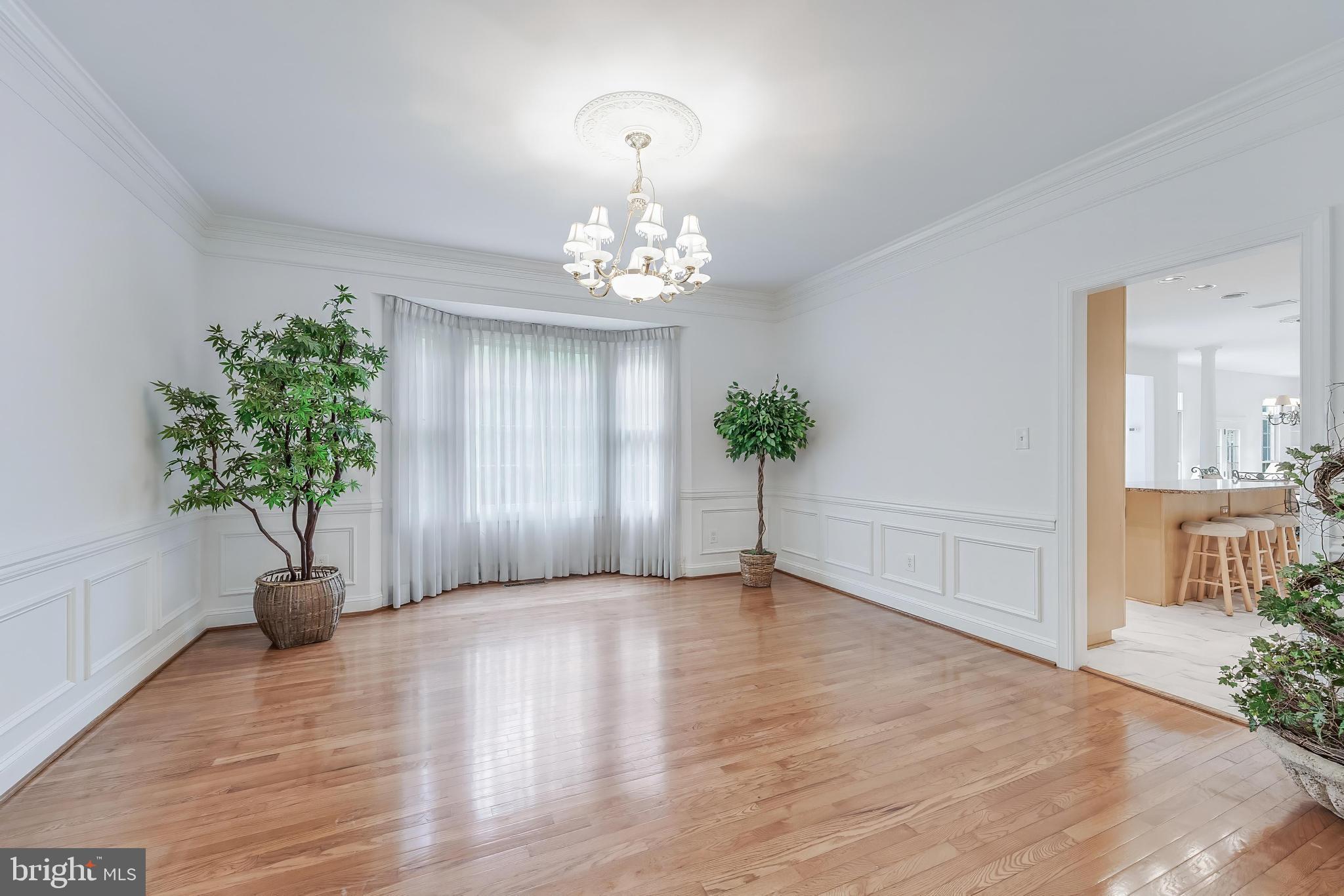 GREAT FALLS LANDING - Residential