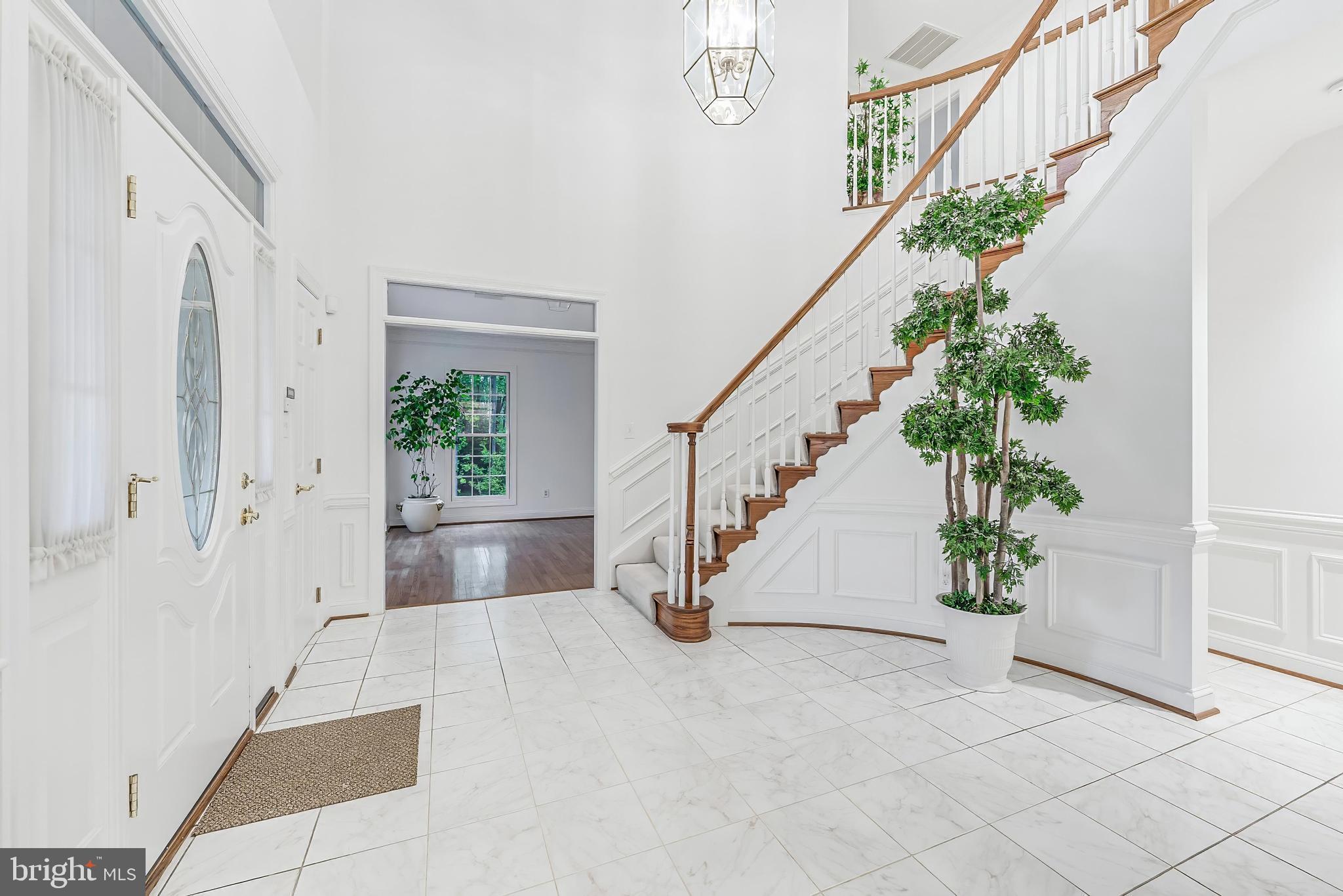 GREAT FALLS LANDING - Residential