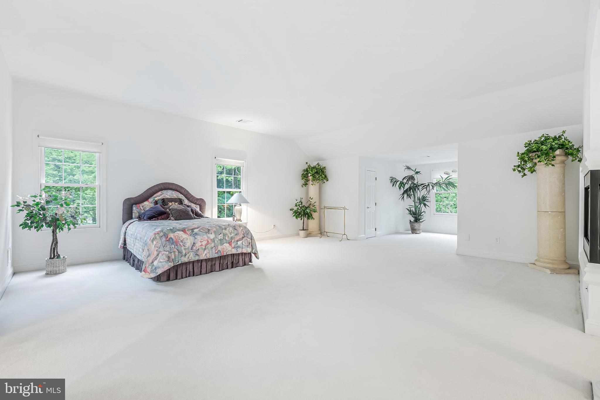 GREAT FALLS LANDING - Residential