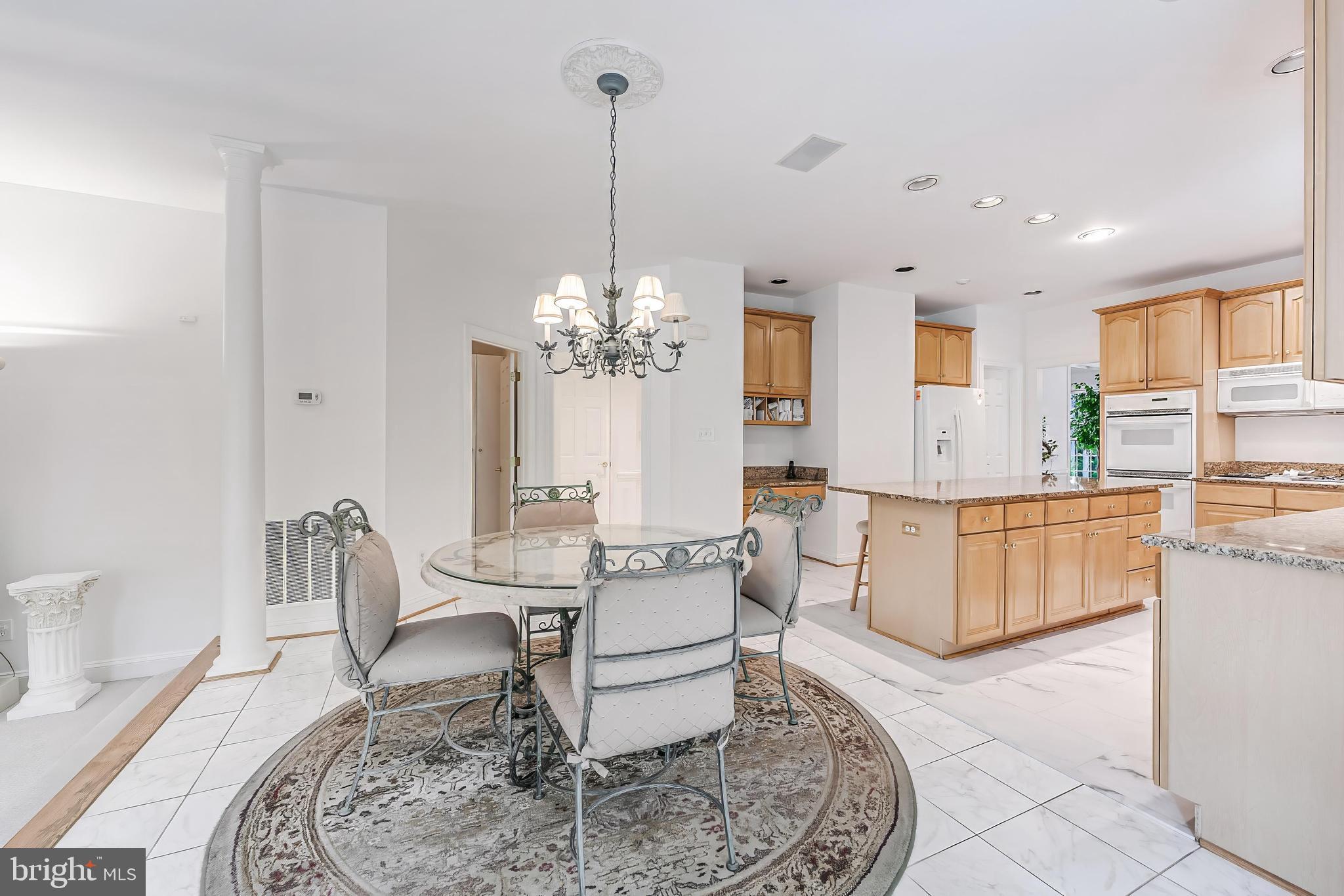 GREAT FALLS LANDING - Residential