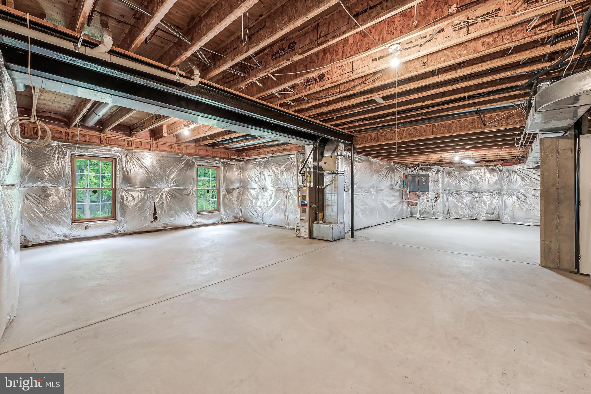 GREAT FALLS LANDING - Residential