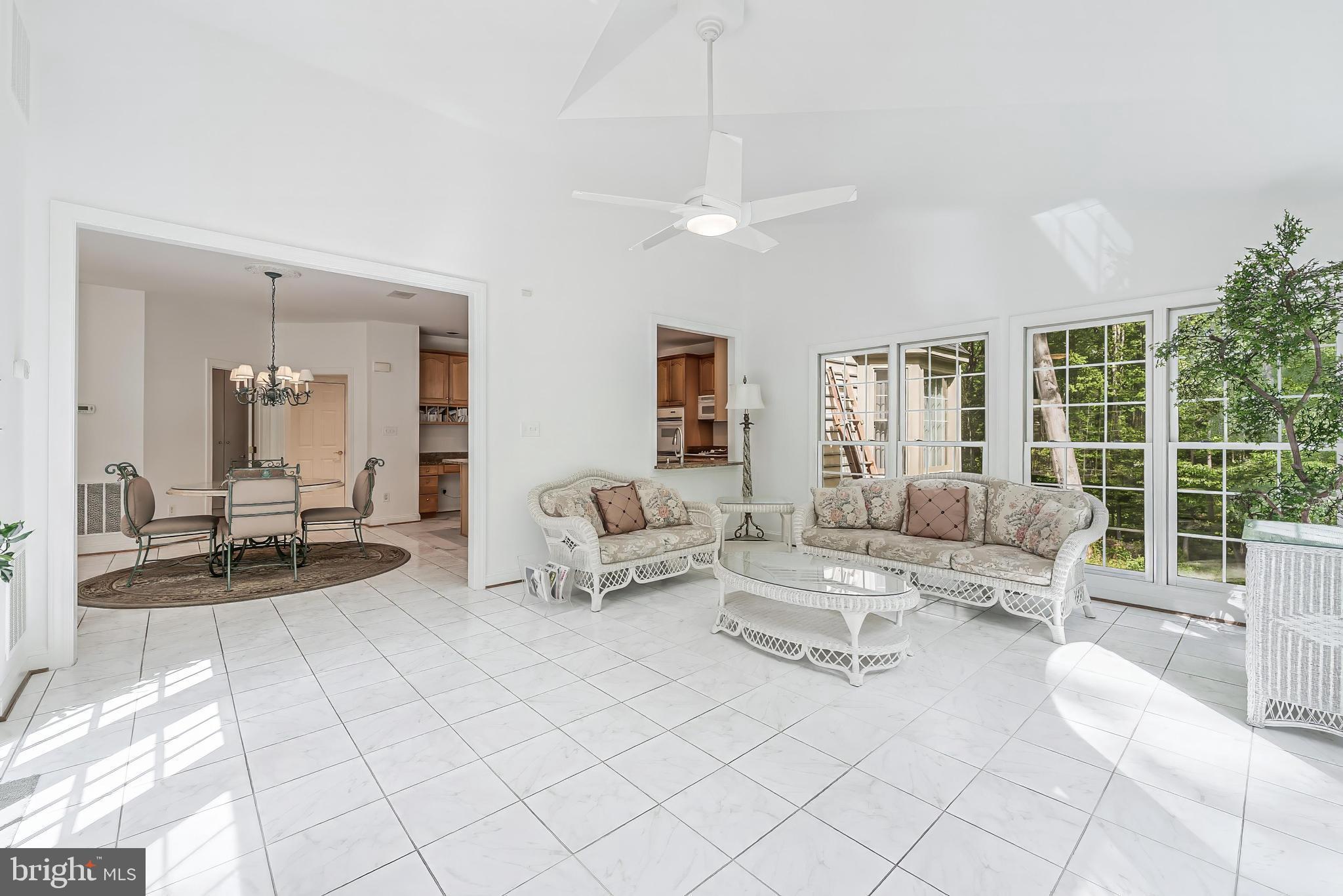 GREAT FALLS LANDING - Residential