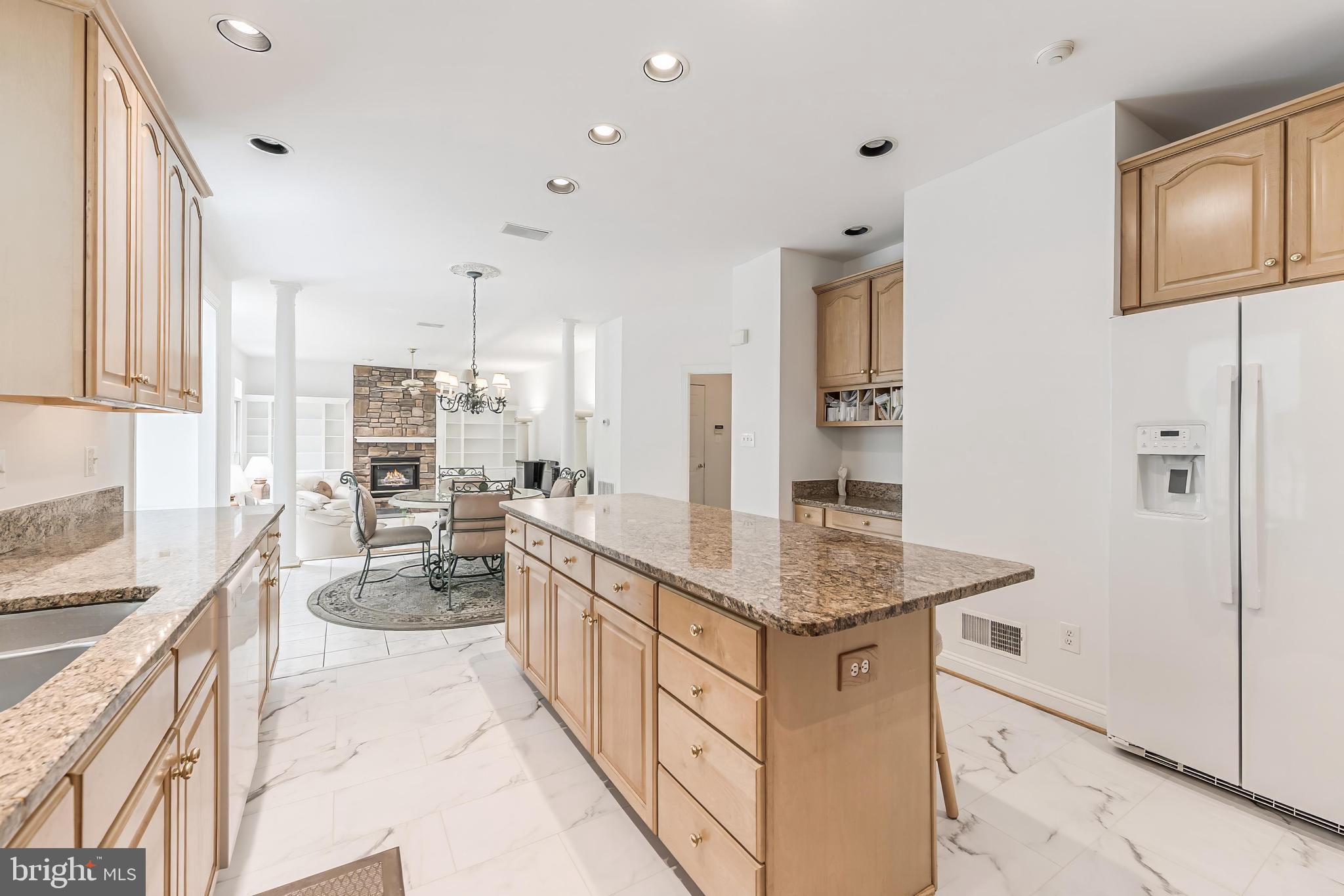 GREAT FALLS LANDING - Residential