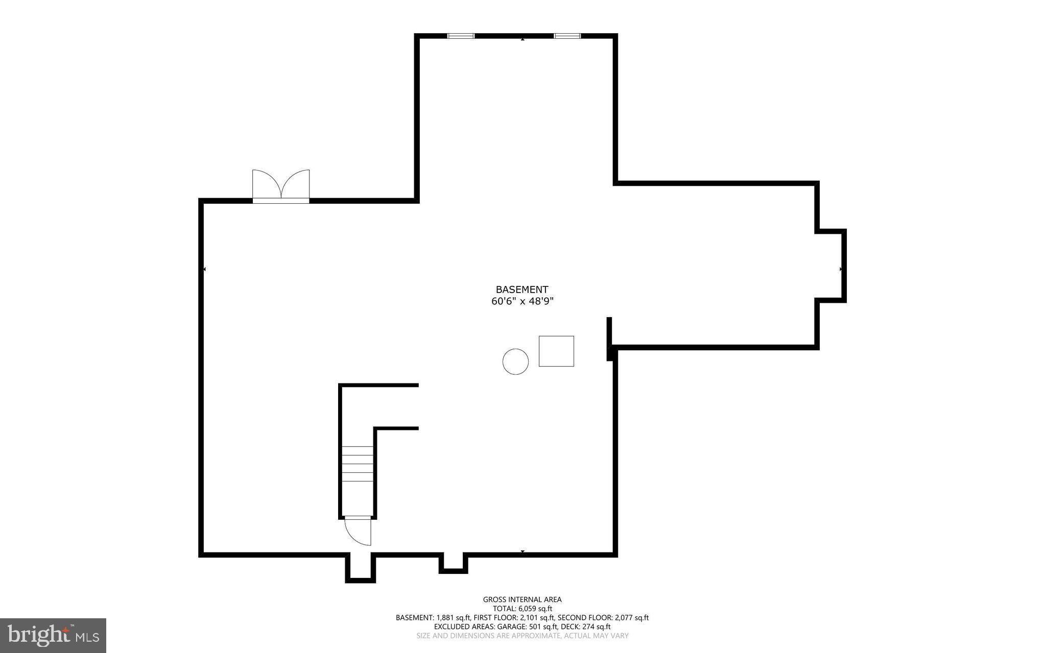 GREAT FALLS LANDING - Residential