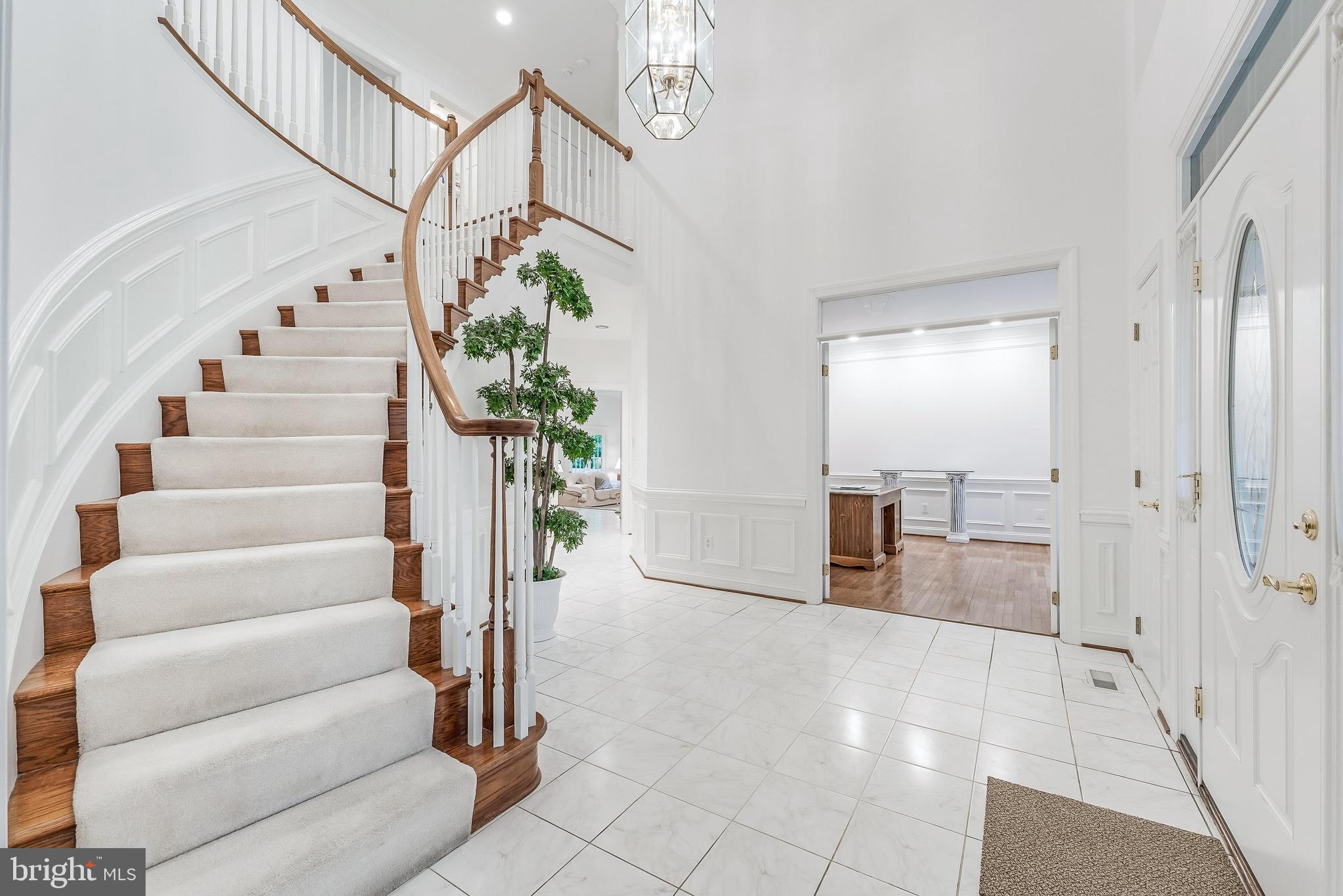 GREAT FALLS LANDING - Residential