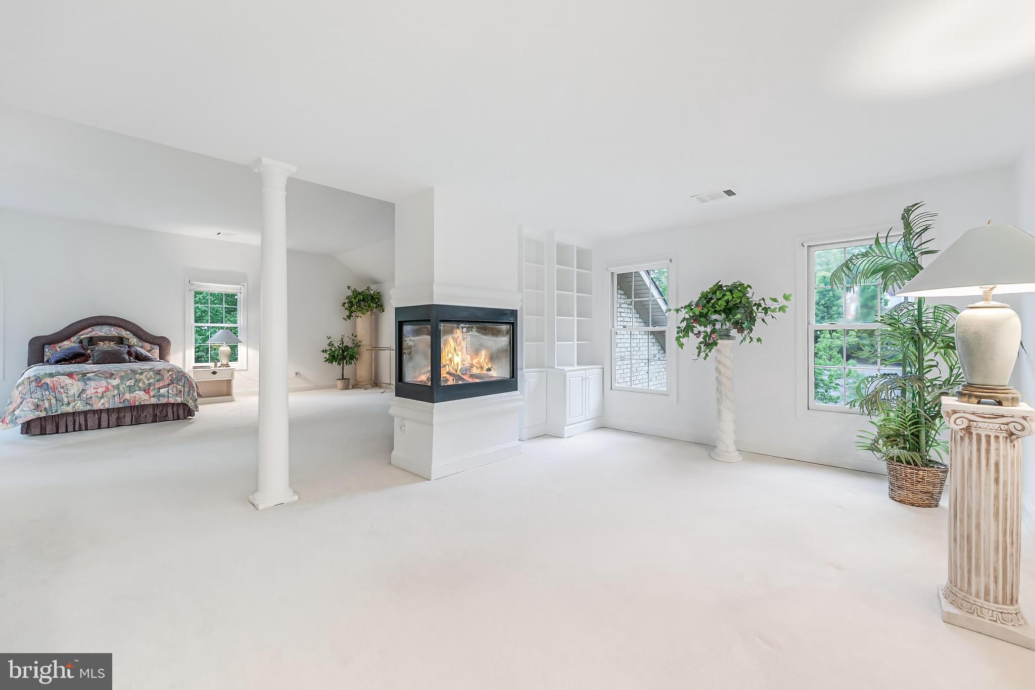 GREAT FALLS LANDING - Residential