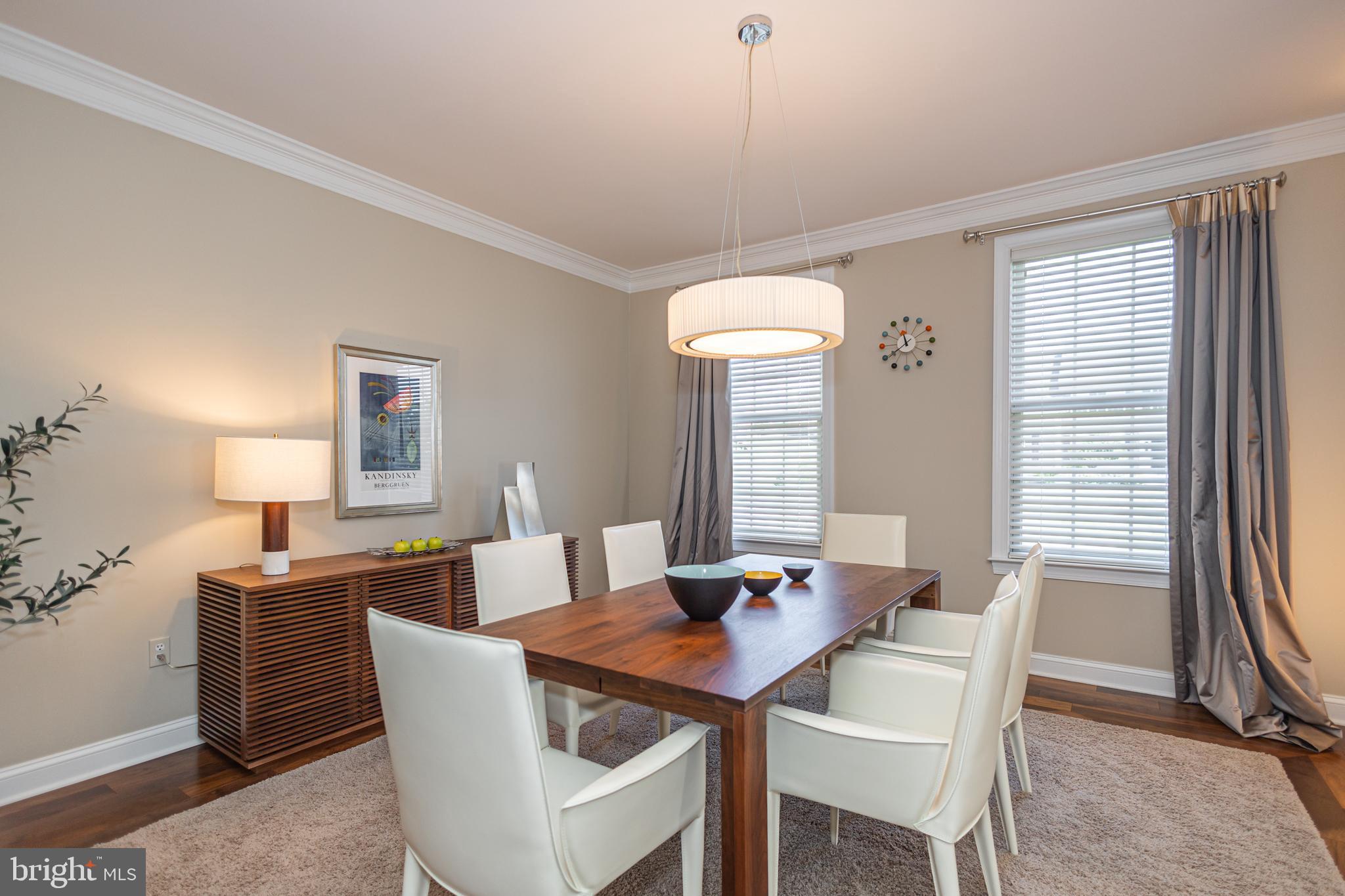 LEDERACH GOLF FAIRWY - Residential