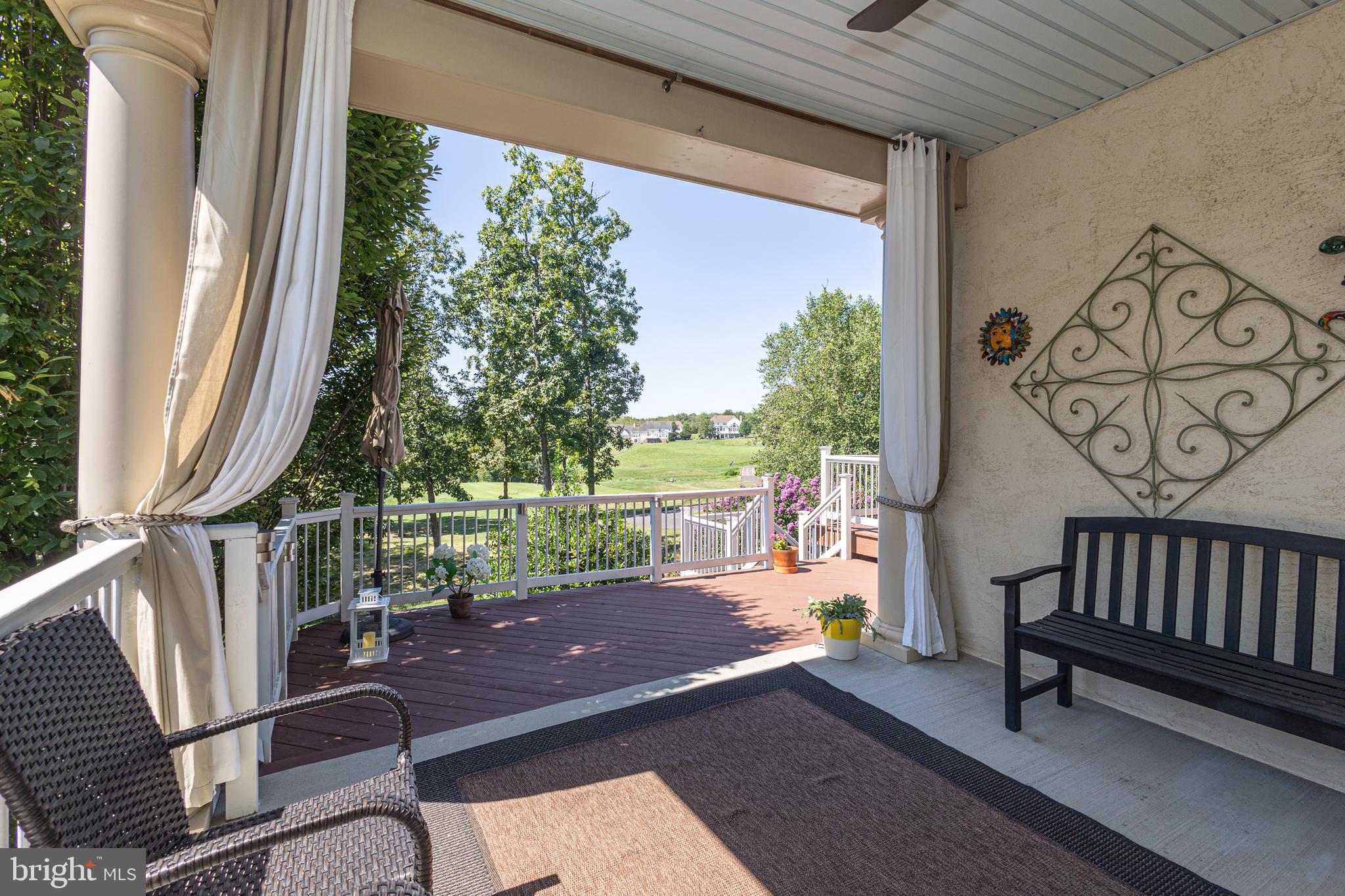 LEDERACH GOLF FAIRWY - Residential