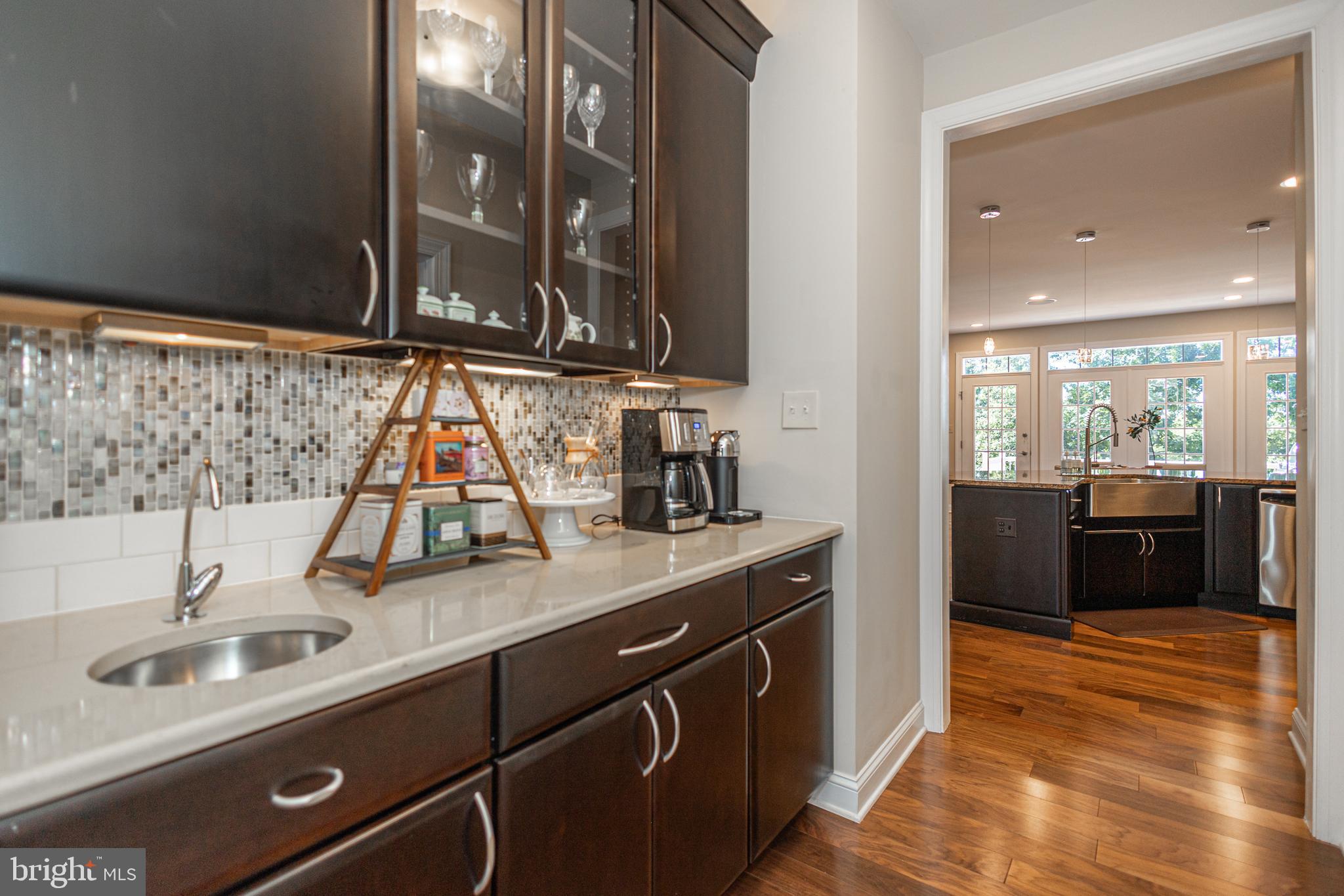 LEDERACH GOLF FAIRWY - Residential