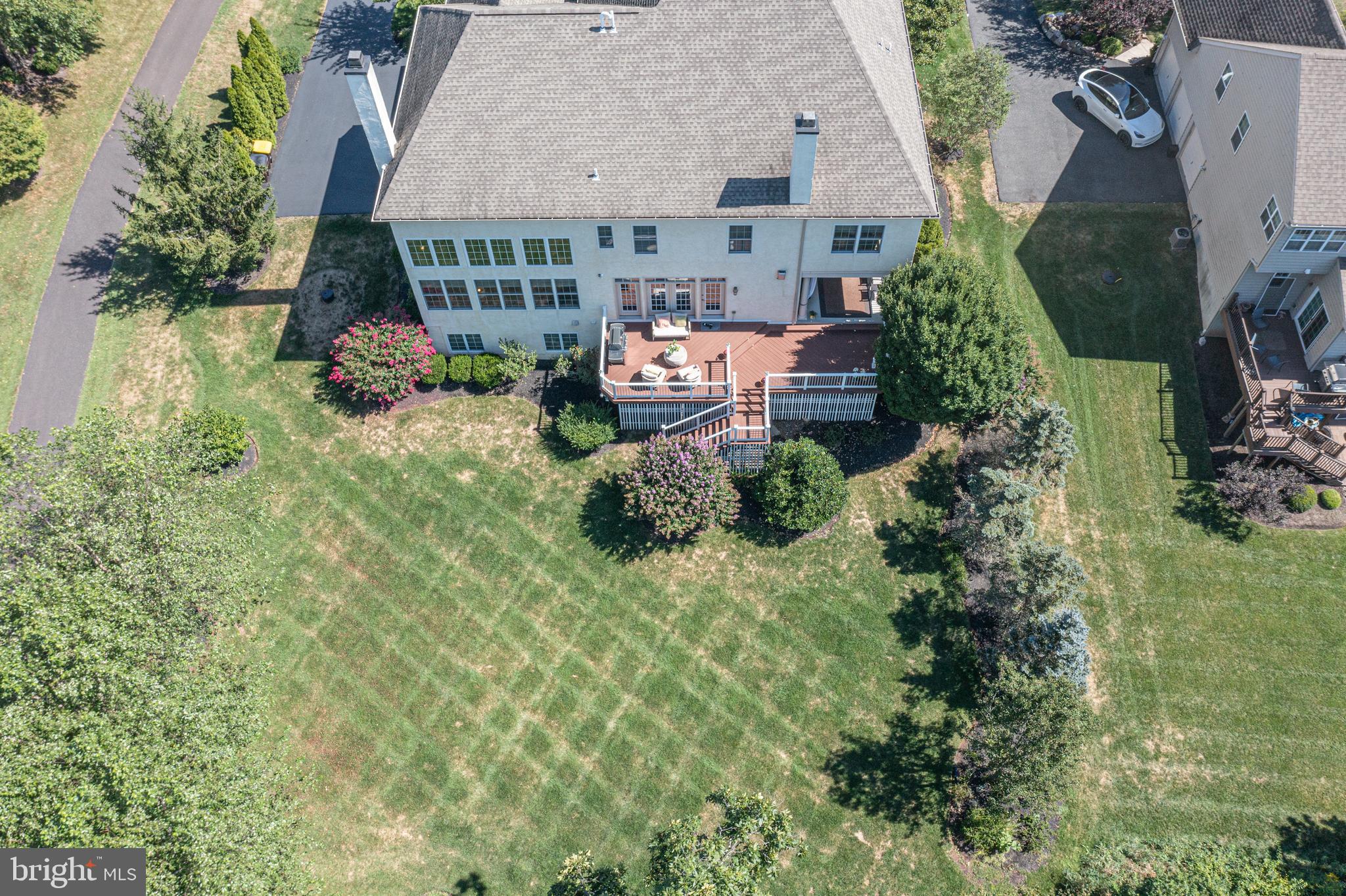 LEDERACH GOLF FAIRWY - Residential