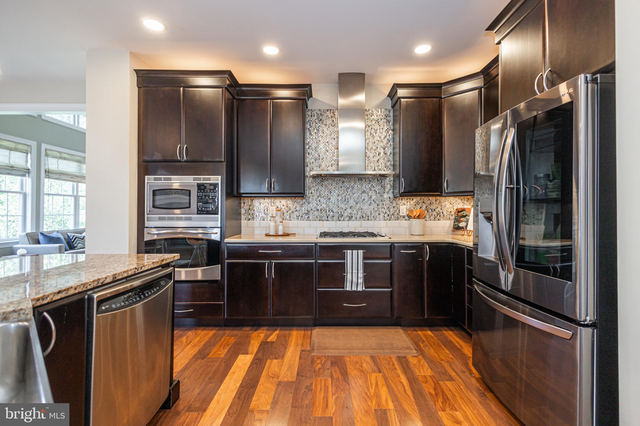 LEDERACH GOLF FAIRWY - Residential