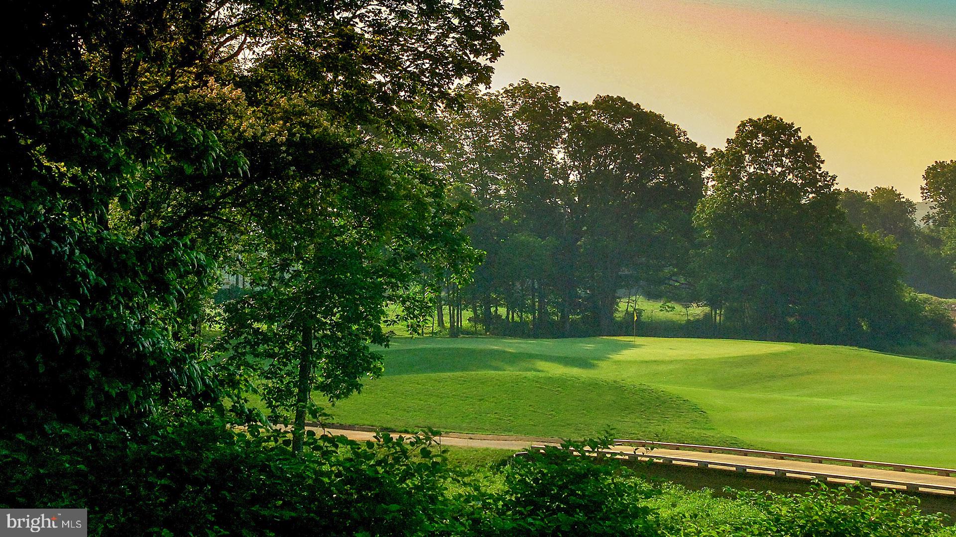 LEDERACH GOLF FAIRWY - Residential