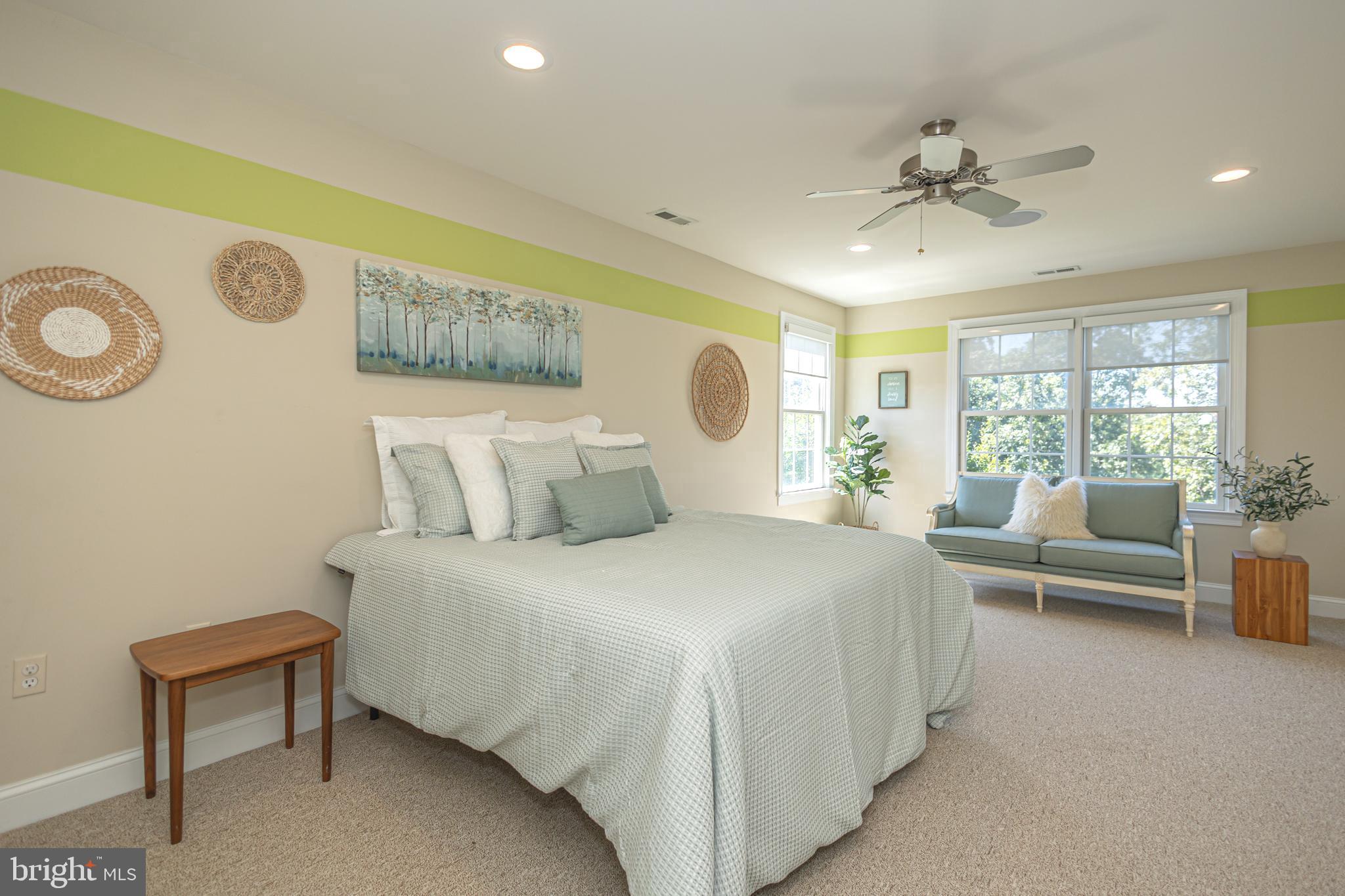 LEDERACH GOLF FAIRWY - Residential