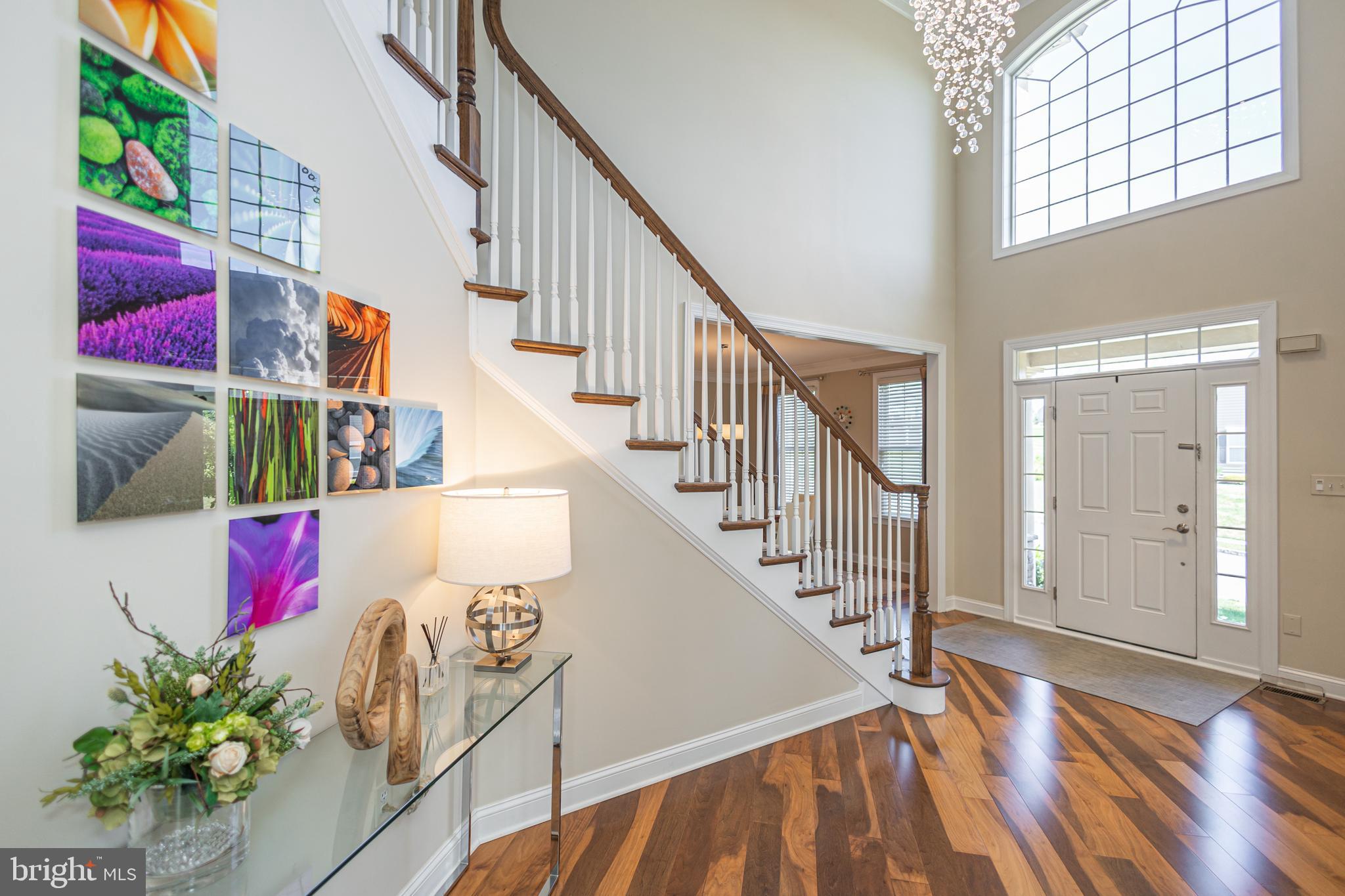 LEDERACH GOLF FAIRWY - Residential