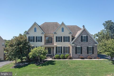 928 MASTERS WAY HARLEYSVILLE PA 19438