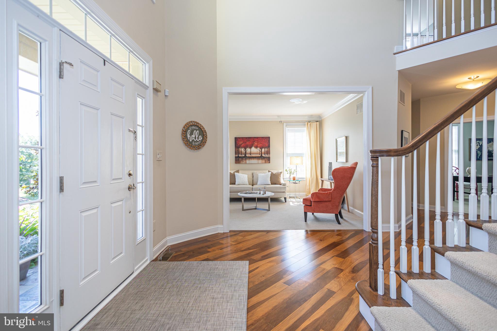 LEDERACH GOLF FAIRWY - Residential