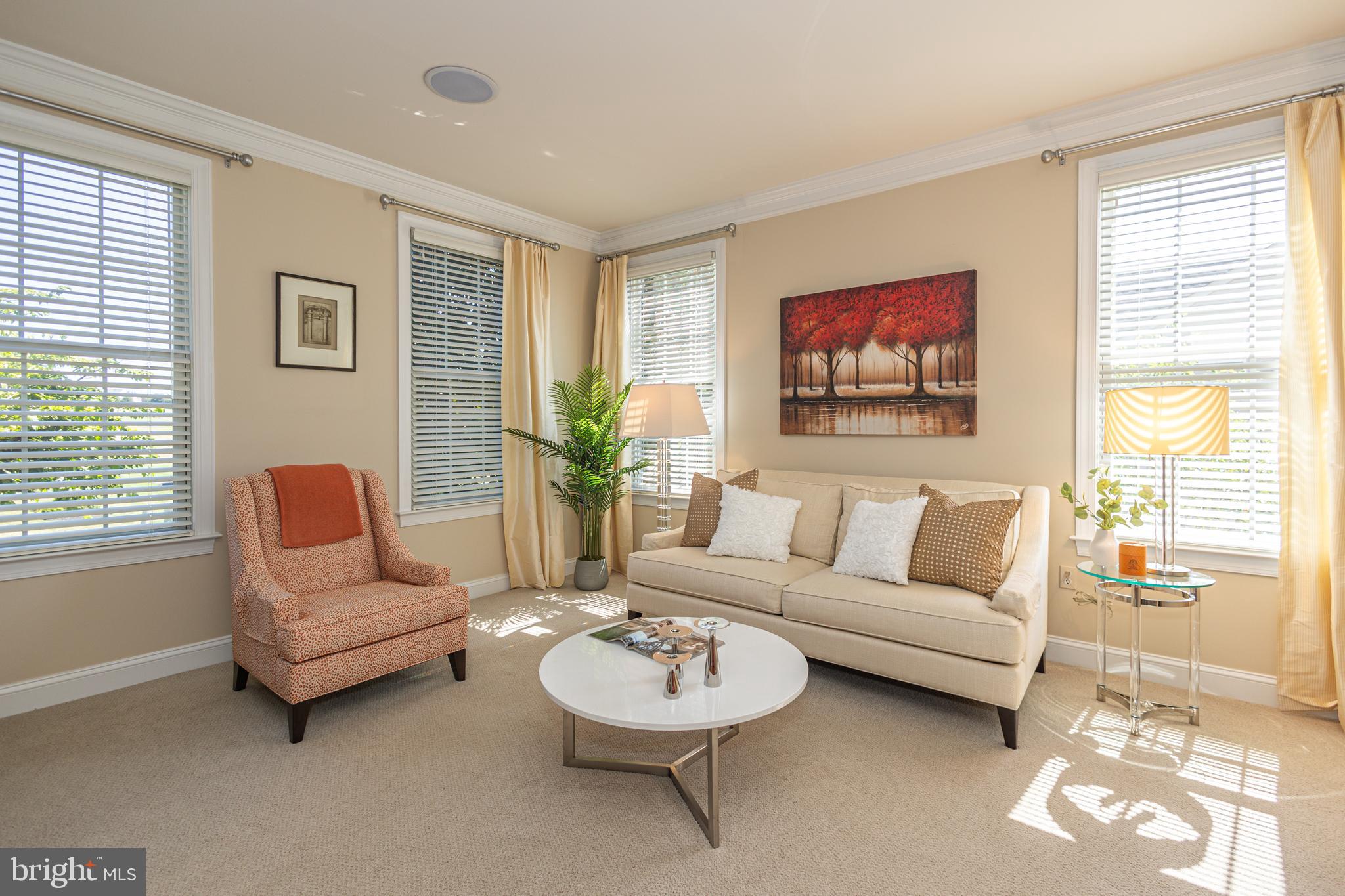 LEDERACH GOLF FAIRWY - Residential