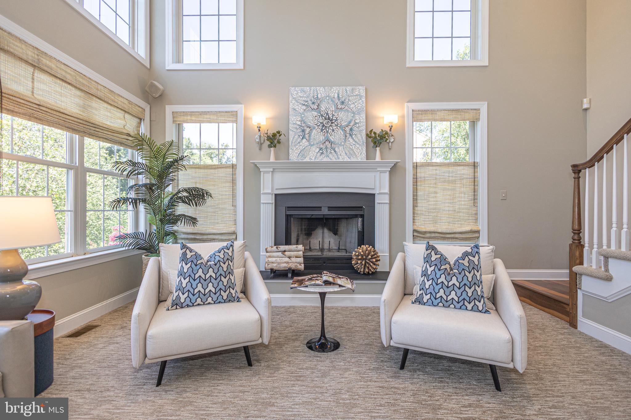 LEDERACH GOLF FAIRWY - Residential