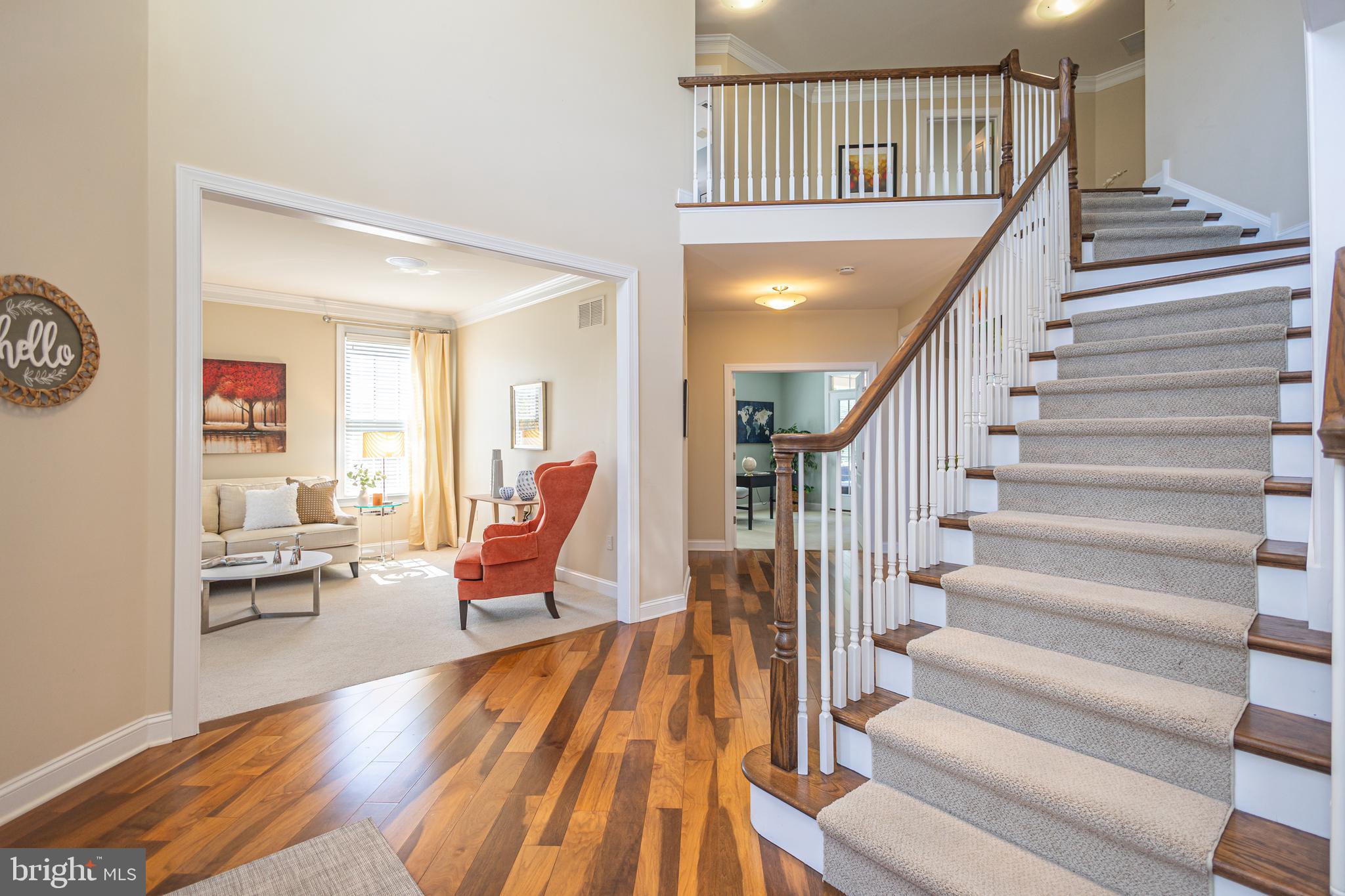 LEDERACH GOLF FAIRWY - Residential