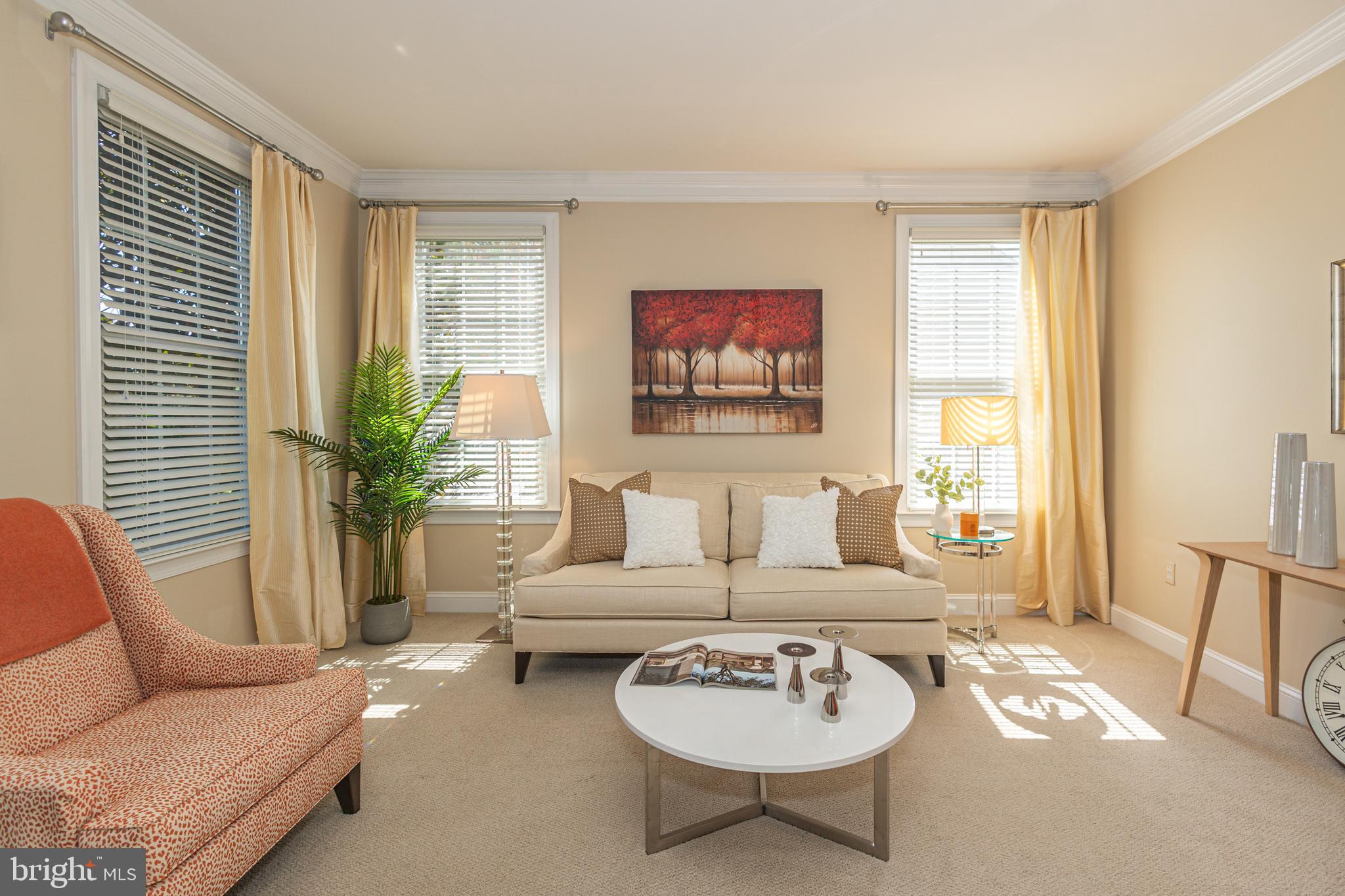 LEDERACH GOLF FAIRWY - Residential