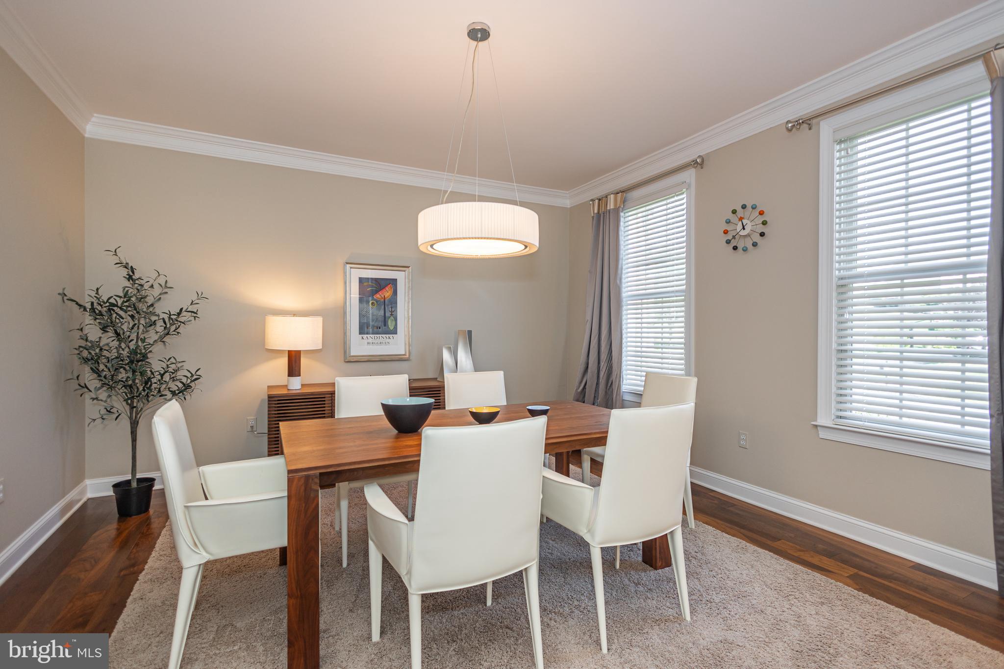 LEDERACH GOLF FAIRWY - Residential