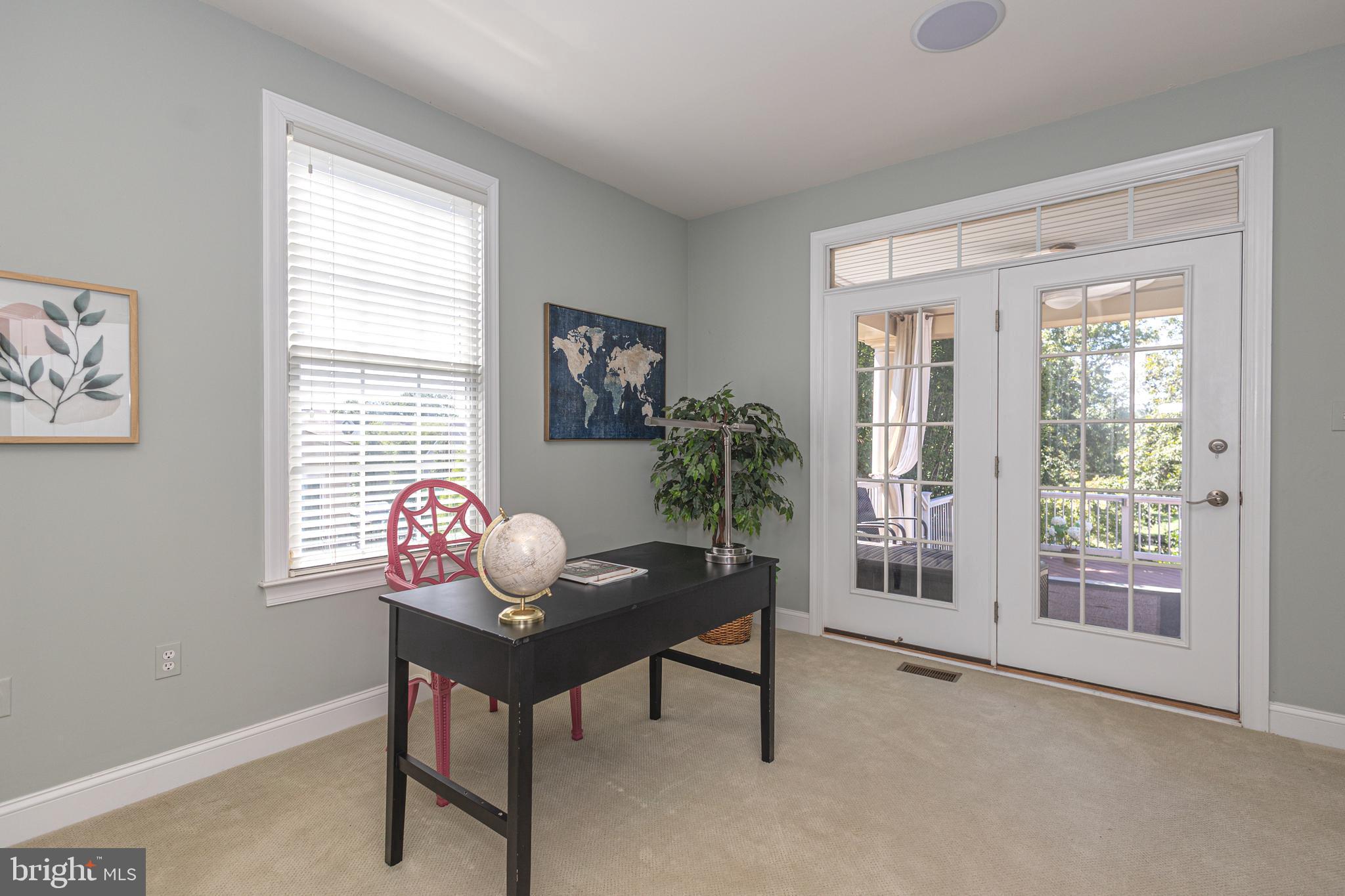 LEDERACH GOLF FAIRWY - Residential